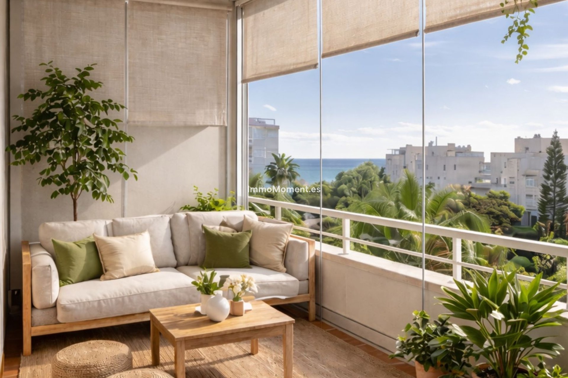 Bestaande woning - Appartement - Benalmadena - Benalmadena Costa