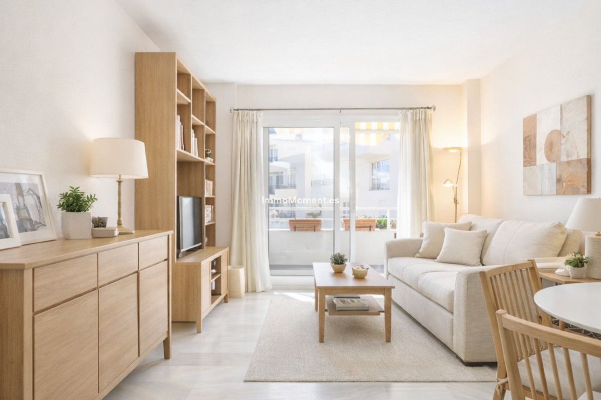 Bestaande woning - Appartement - Benalmadena - Benalmadena Costa