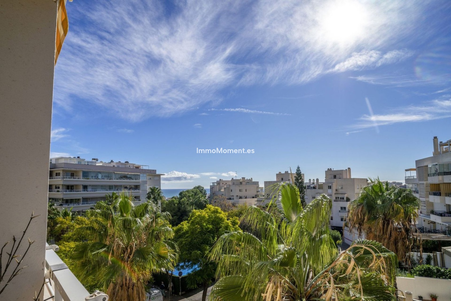Bestaande woning - Appartement - Benalmadena - Benalmadena Costa