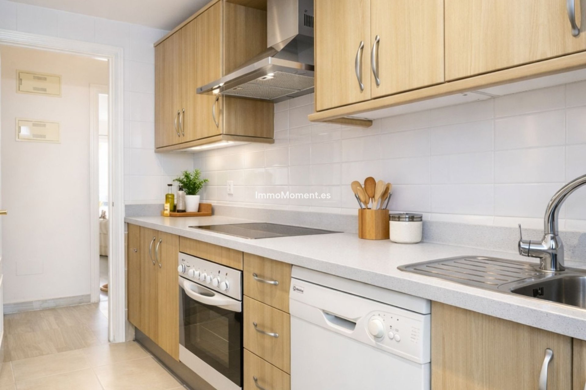 Bestaande woning - Appartement - Benalmadena - Benalmadena Costa