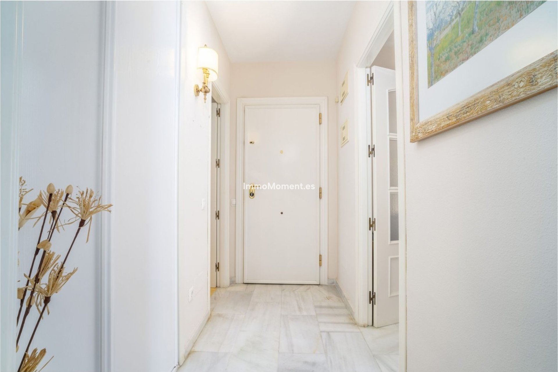 Bestaande woning - Appartement - Benalmadena - Benalmadena Costa