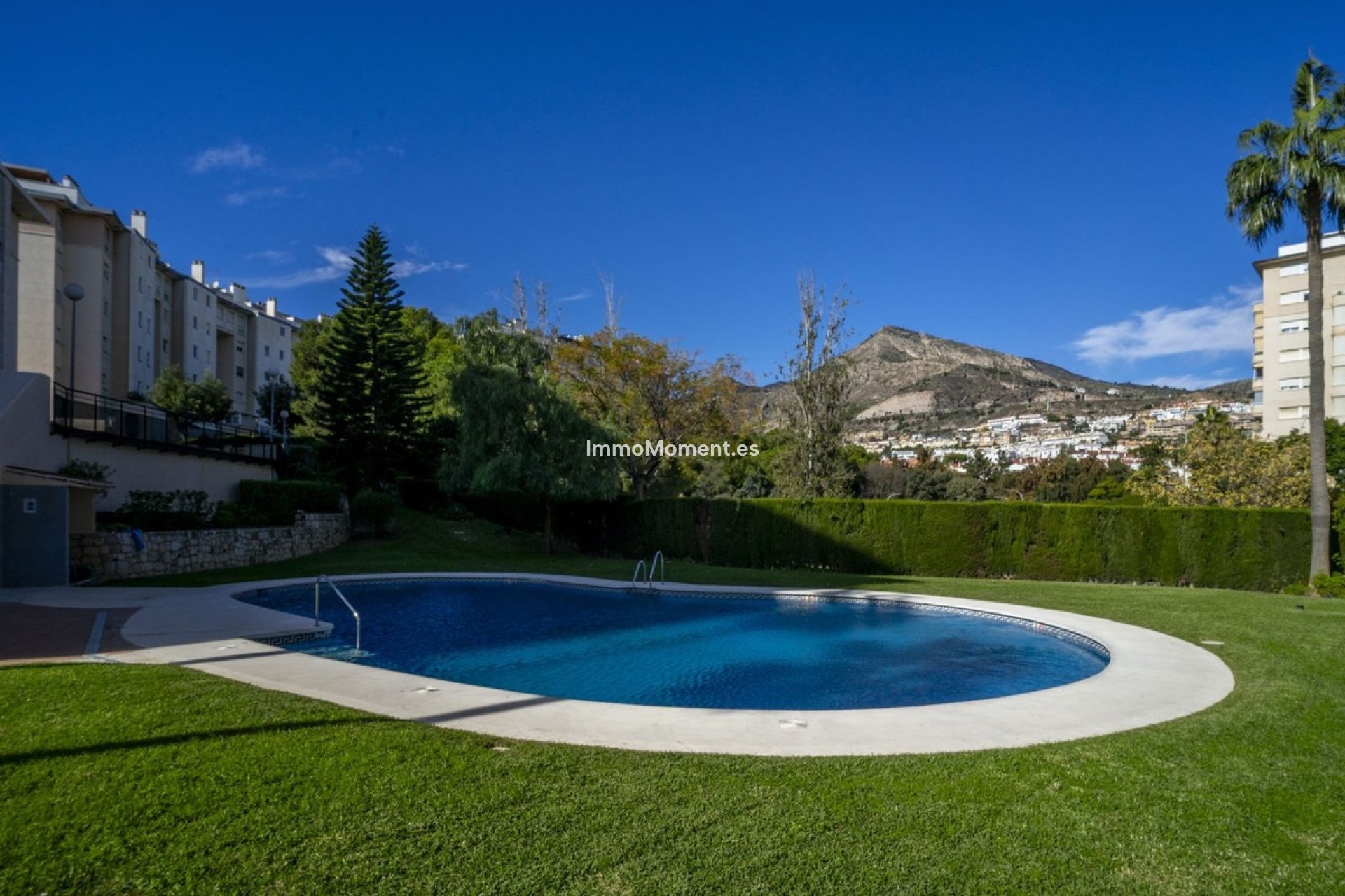 Bestaande woning - Appartement - Benalmadena - Benalmadena Costa