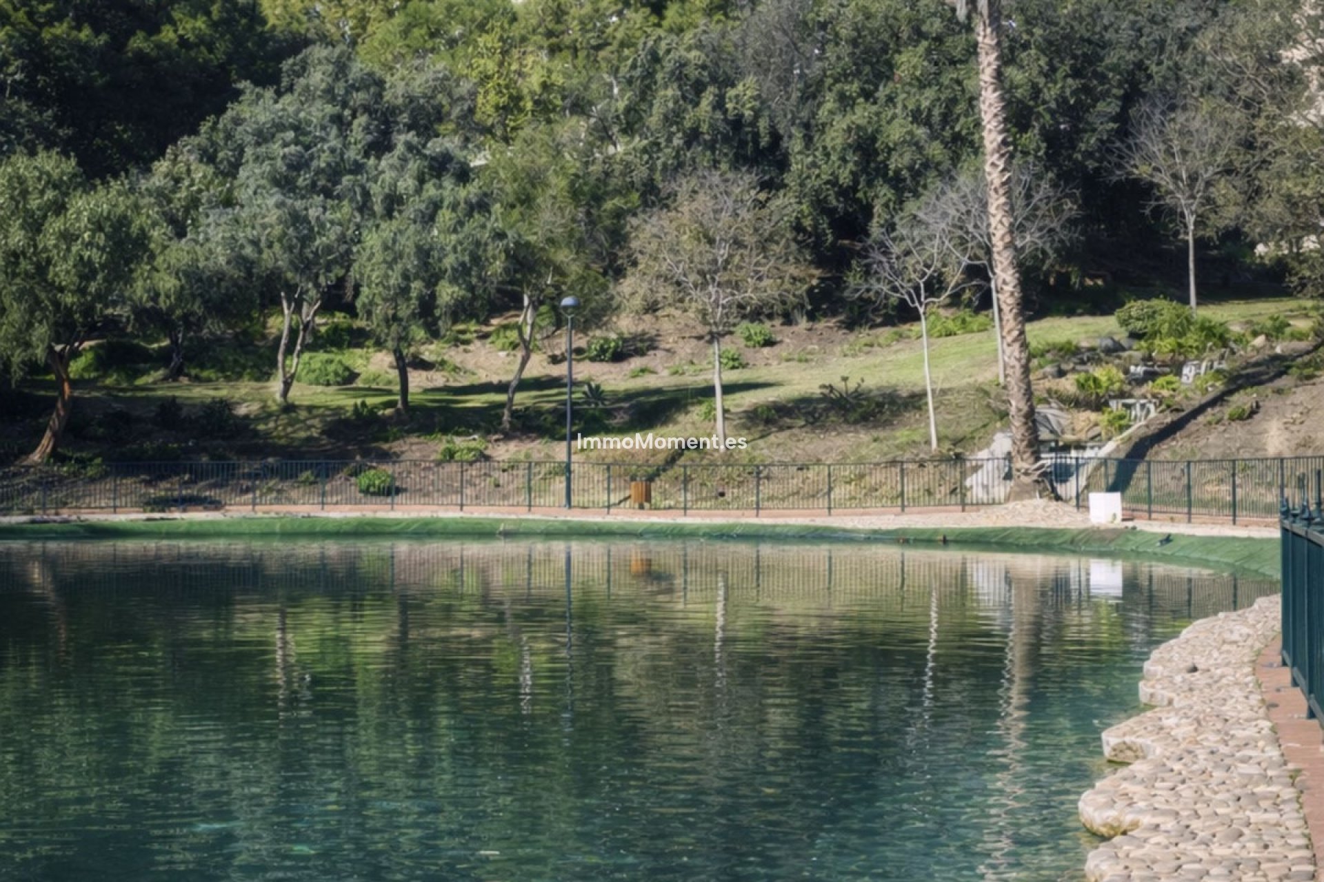 Bestaande woning - Appartement - Benalmadena - Benalmadena Costa