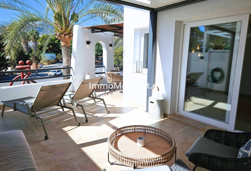 Bestaande woning - Appartement - Benalmadena - Benalmadena Costa