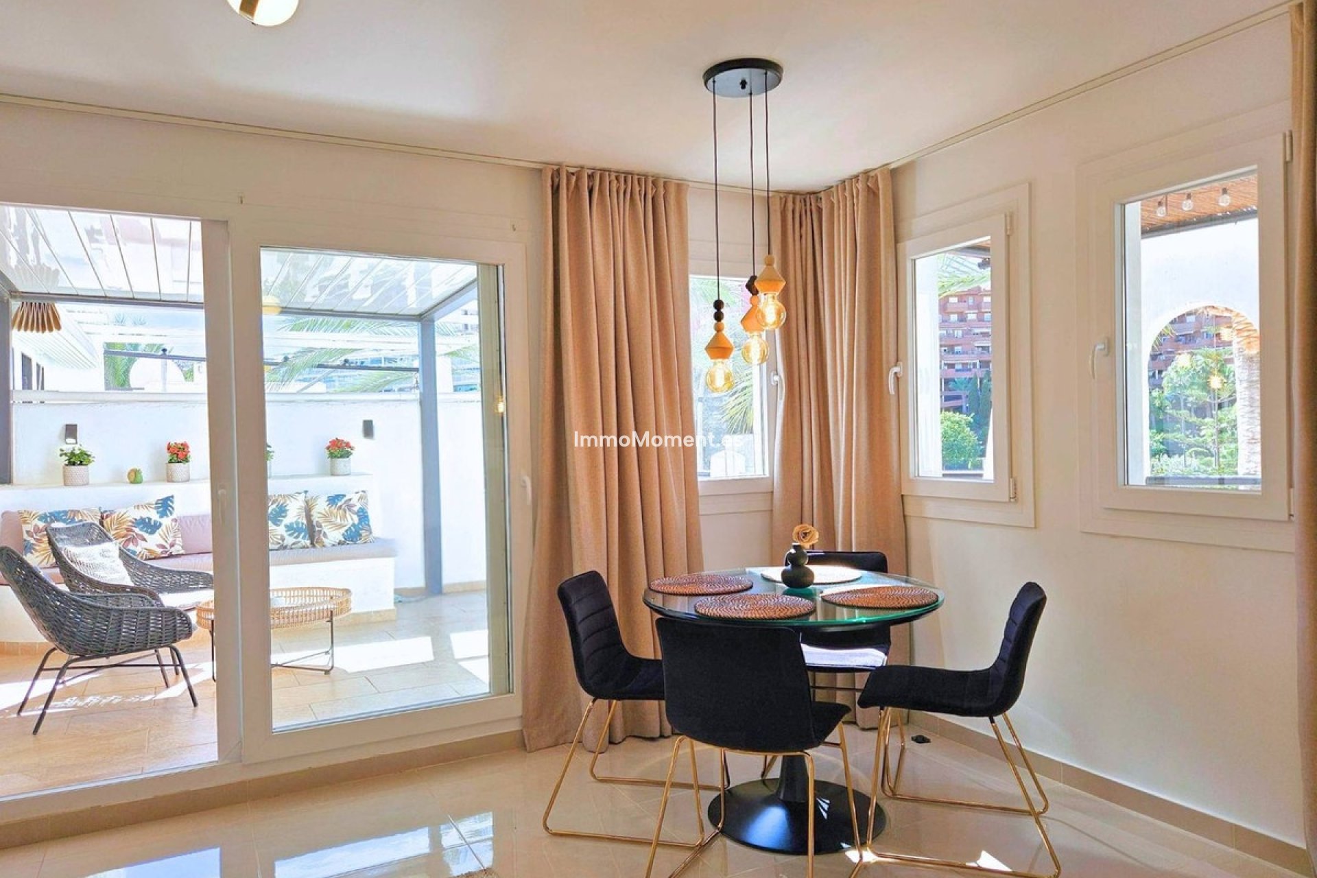 Bestaande woning - Appartement - Benalmadena - Benalmadena Costa