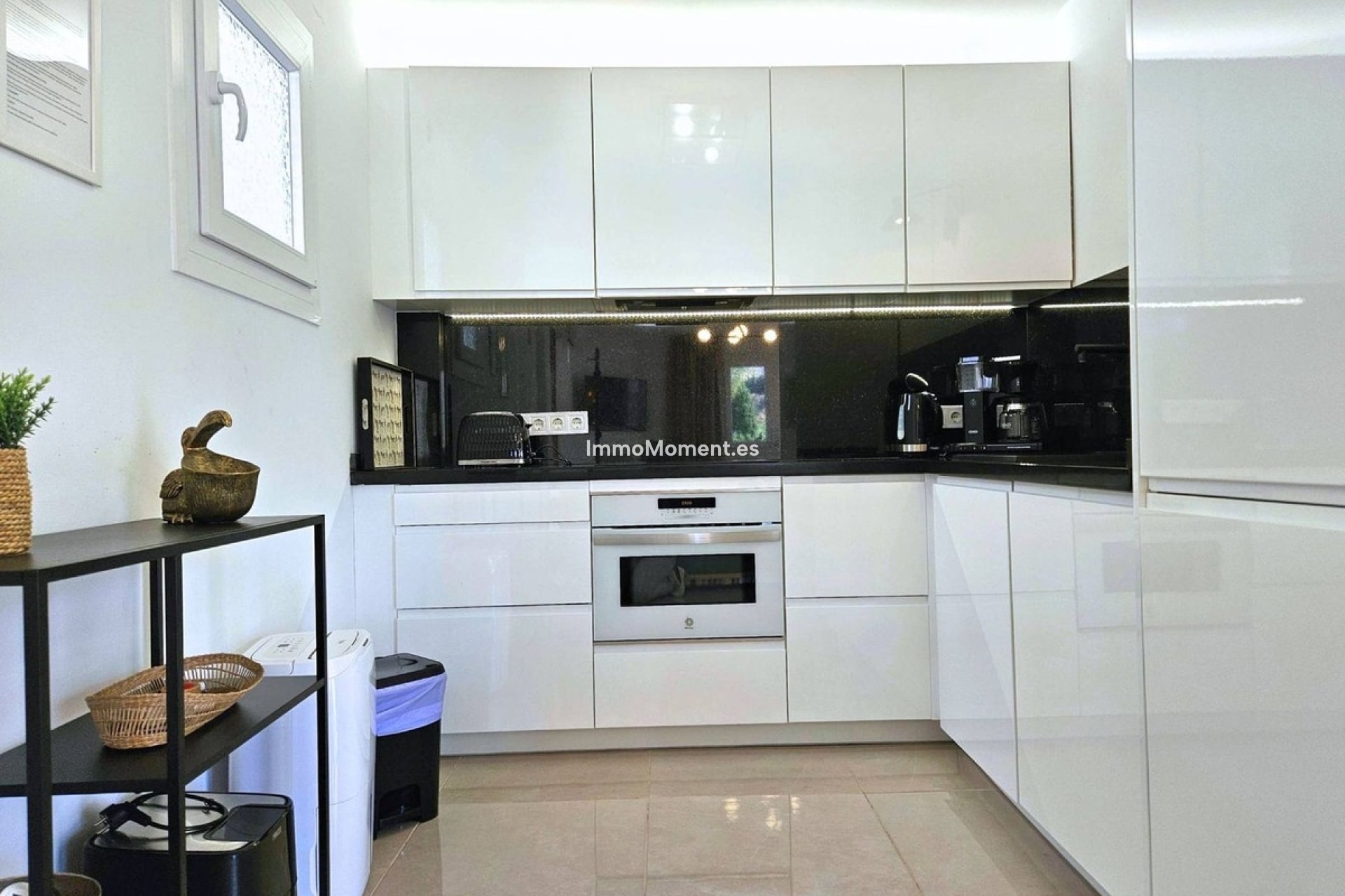 Bestaande woning - Appartement - Benalmadena - Benalmadena Costa