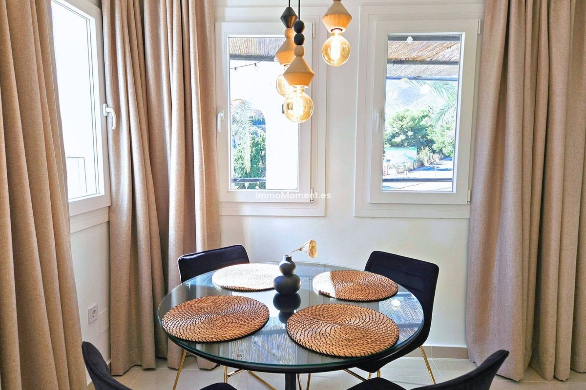 Bestaande woning - Appartement - Benalmadena - Benalmadena Costa