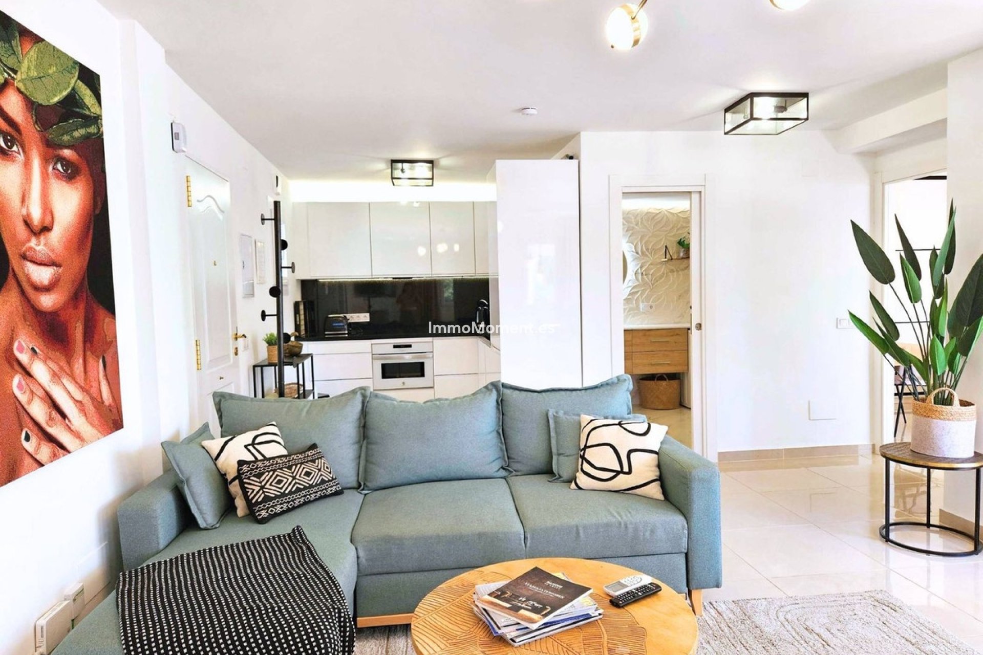 Bestaande woning - Appartement - Benalmadena - Benalmadena Costa