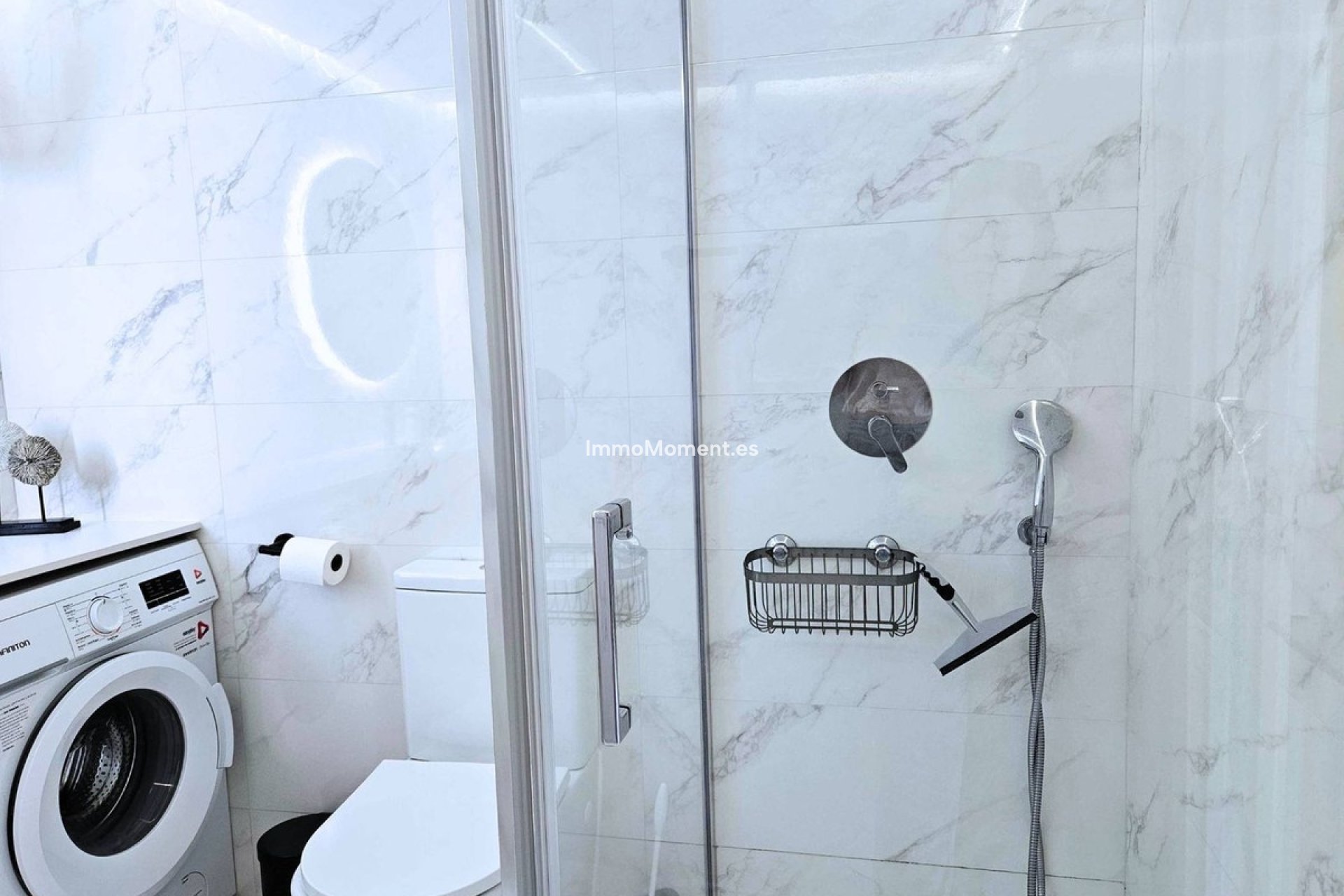 Bestaande woning - Appartement - Benalmadena - Benalmadena Costa