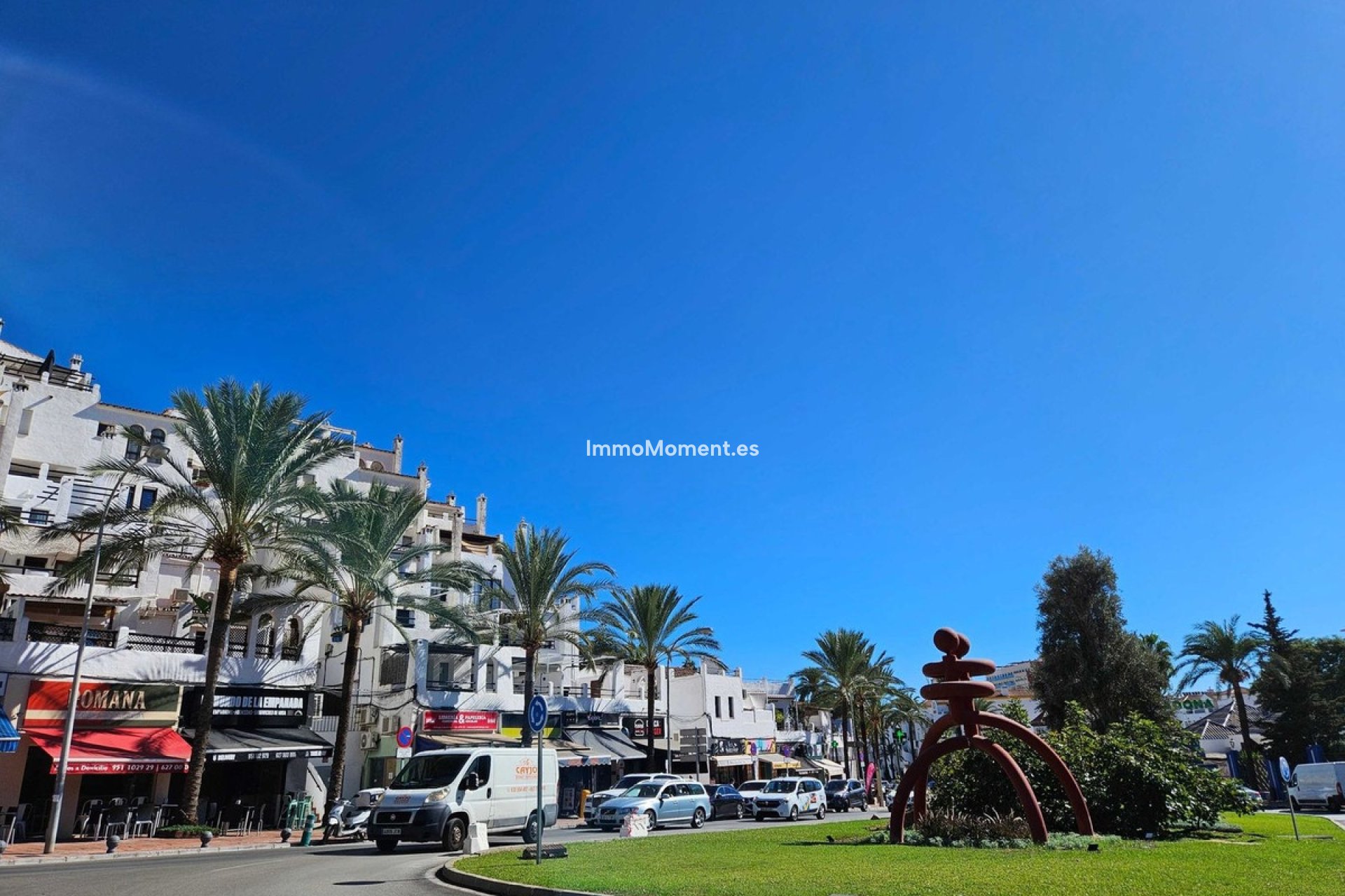 Bestaande woning - Appartement - Benalmadena - Benalmadena Costa