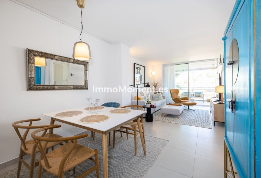 Bestaande woning - Appartement - Benalmadena - Benalmadena Costa