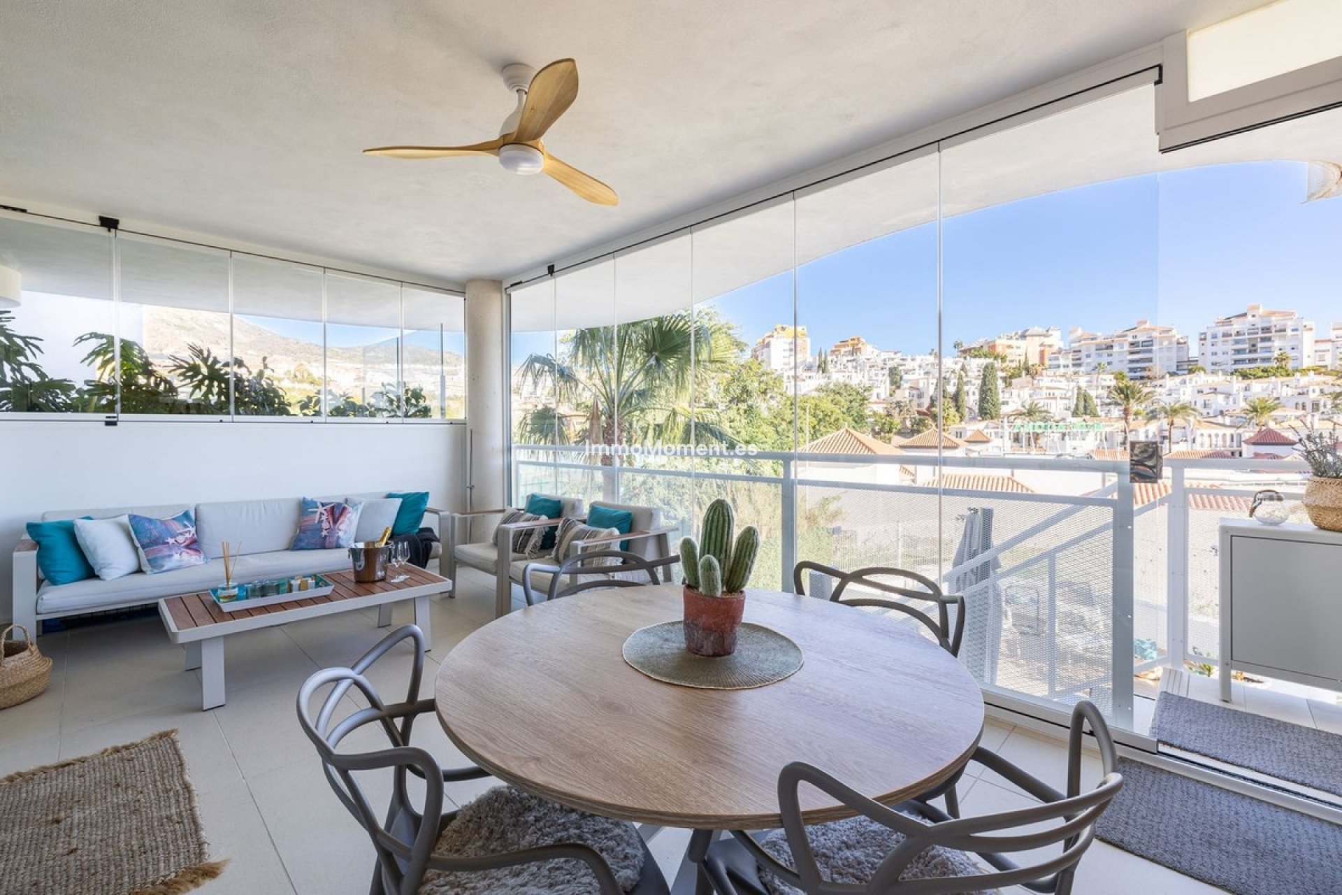 Bestaande woning - Appartement - Benalmadena - Benalmadena Costa