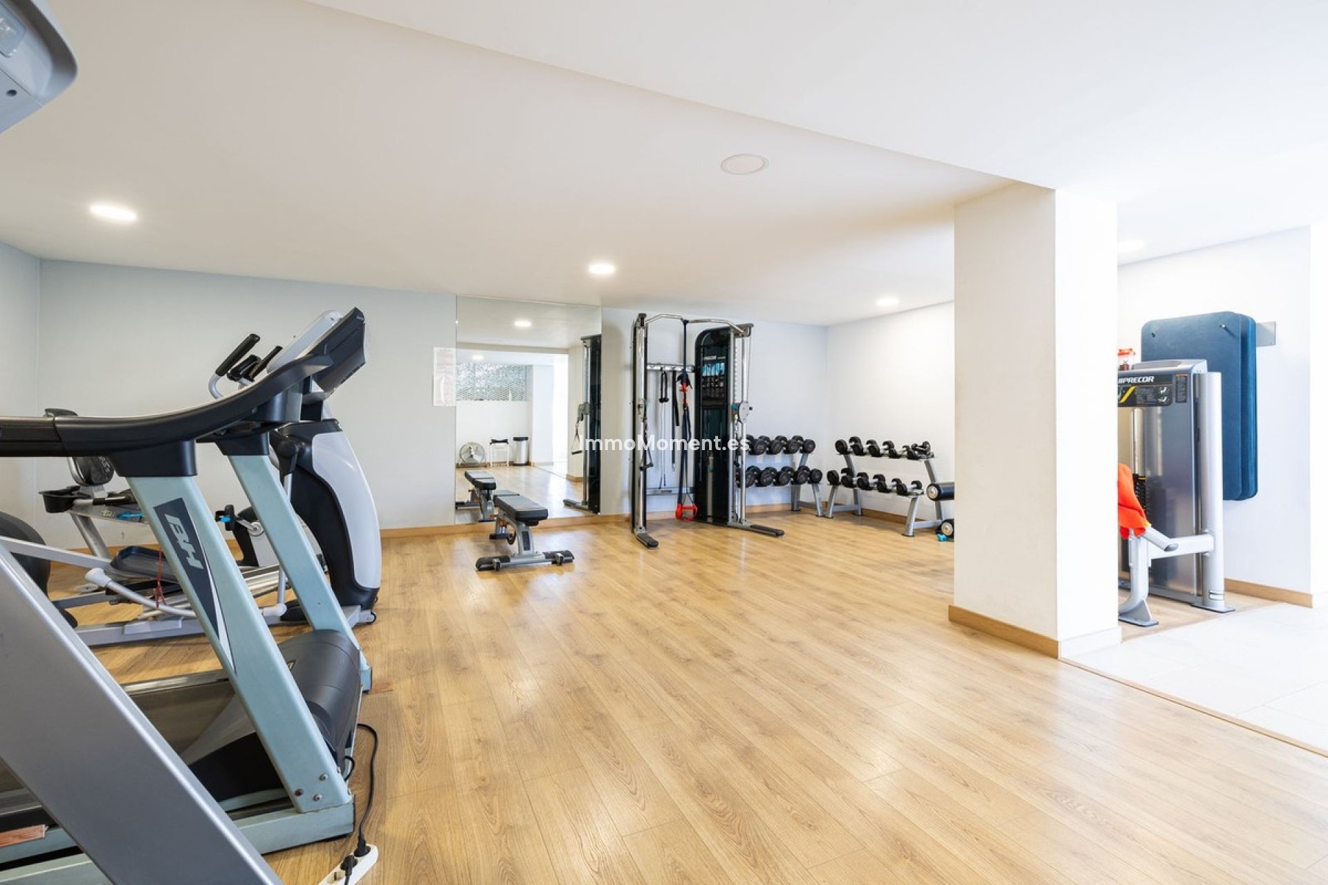 Bestaande woning - Appartement - Benalmadena - Benalmadena Costa