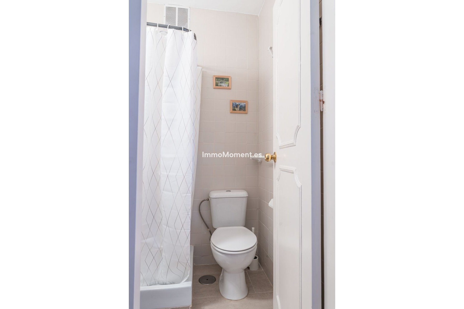 Bestaande woning - Appartement - Benalmadena - Benalmadena Costa