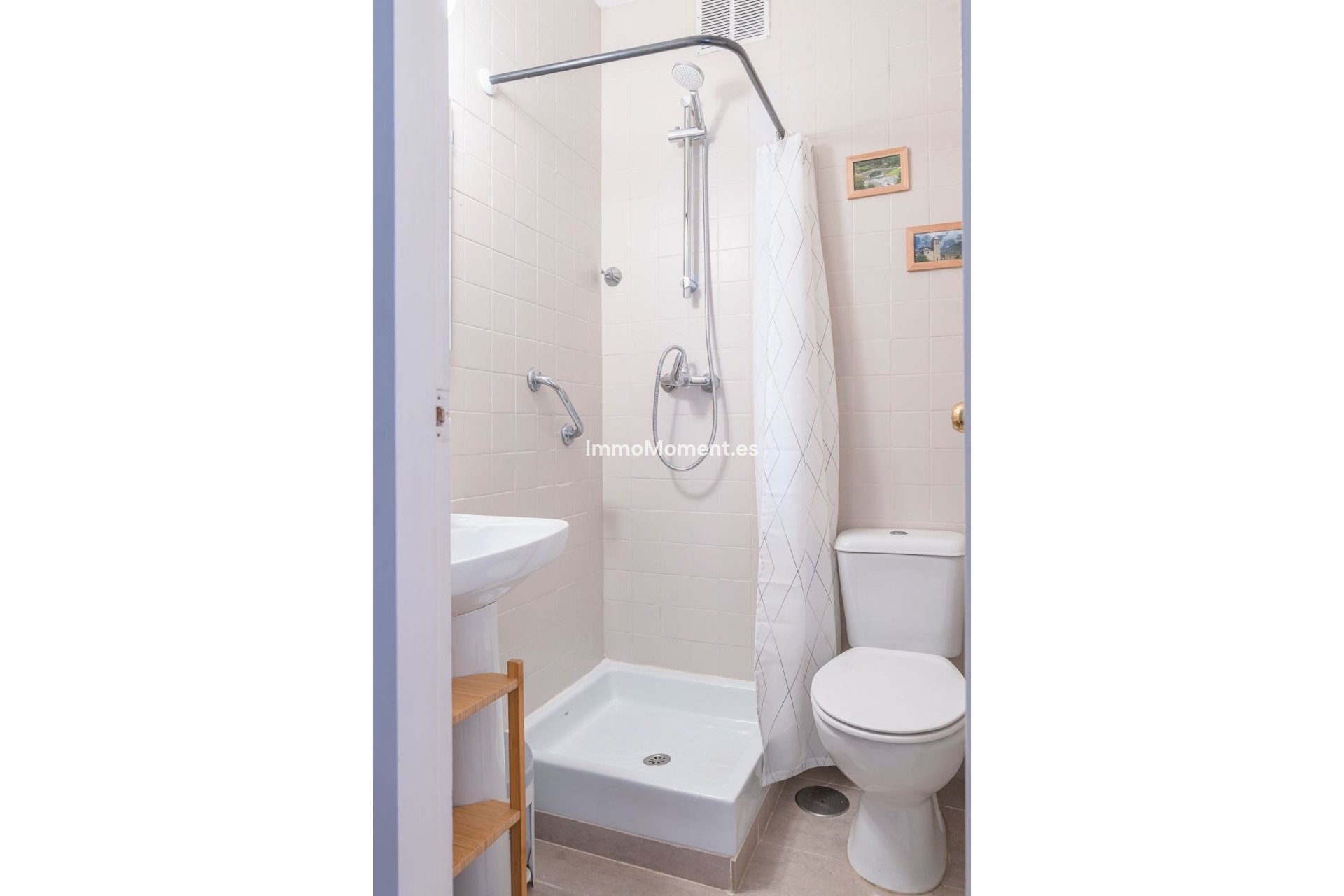 Bestaande woning - Appartement - Benalmadena - Benalmadena Costa