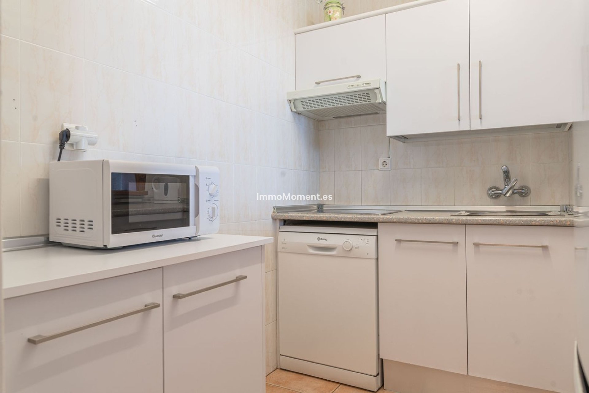 Bestaande woning - Appartement - Benalmadena - Benalmadena Costa