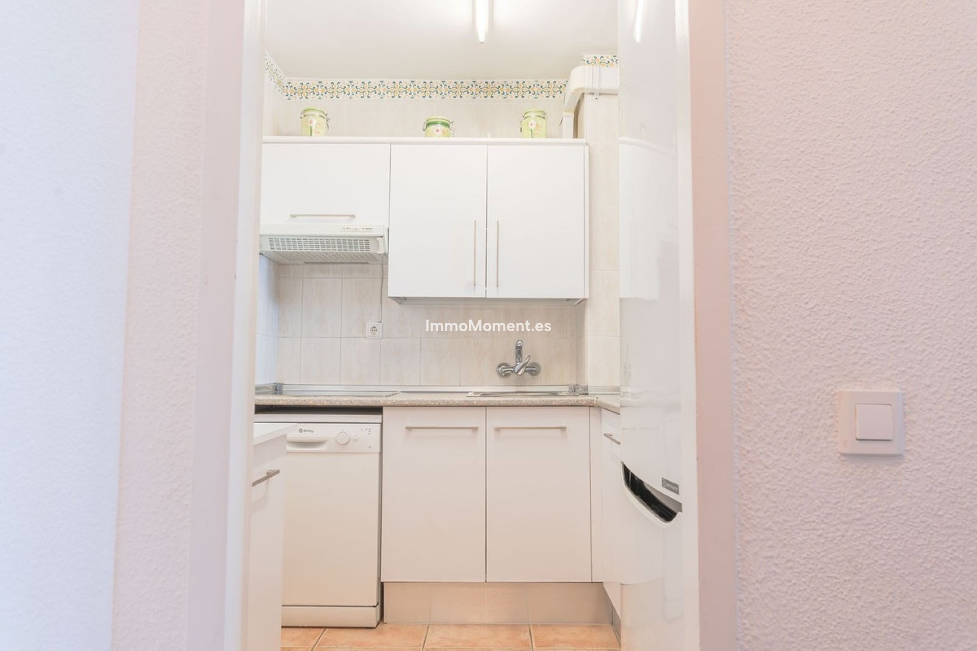 Bestaande woning - Appartement - Benalmadena - Benalmadena Costa