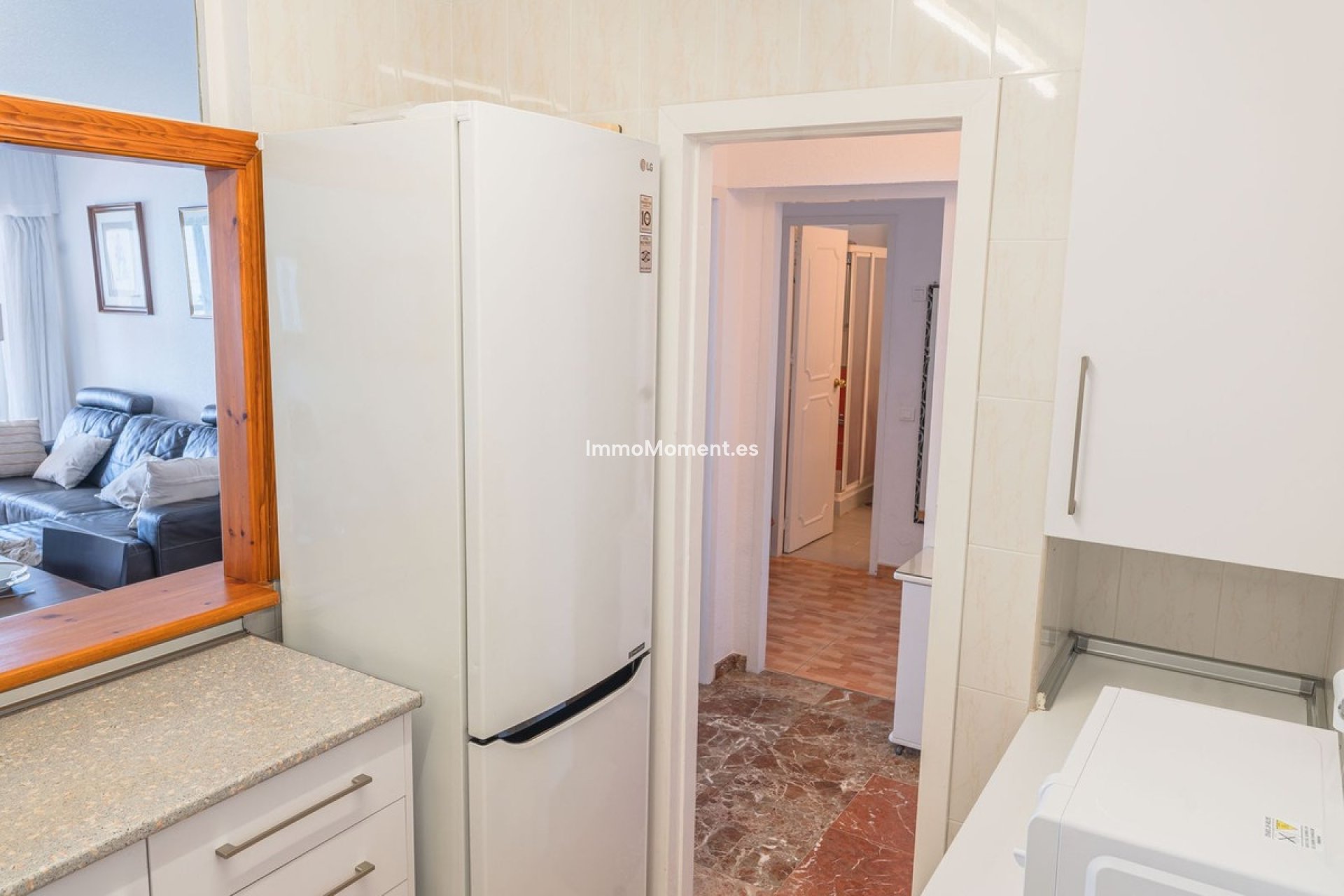 Bestaande woning - Appartement - Benalmadena - Benalmadena Costa