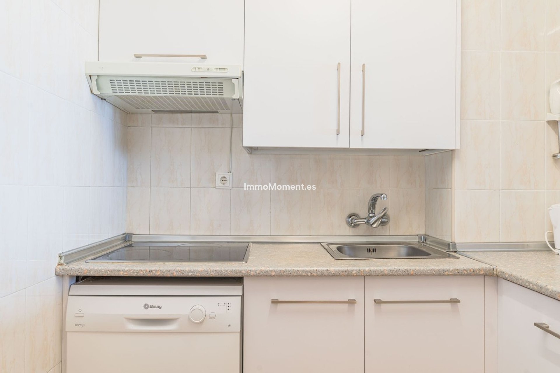 Bestaande woning - Appartement - Benalmadena - Benalmadena Costa