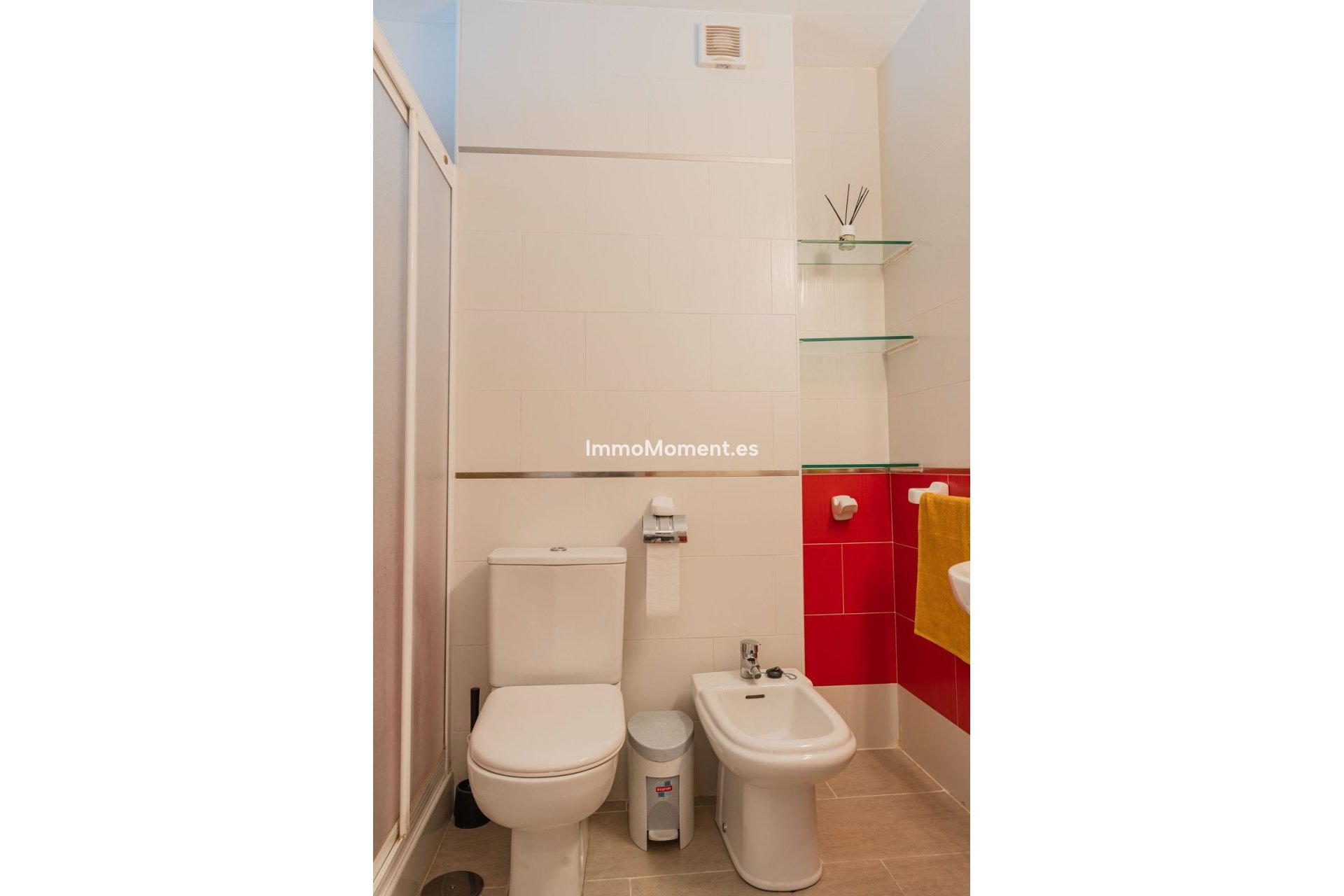 Bestaande woning - Appartement - Benalmadena - Benalmadena Costa