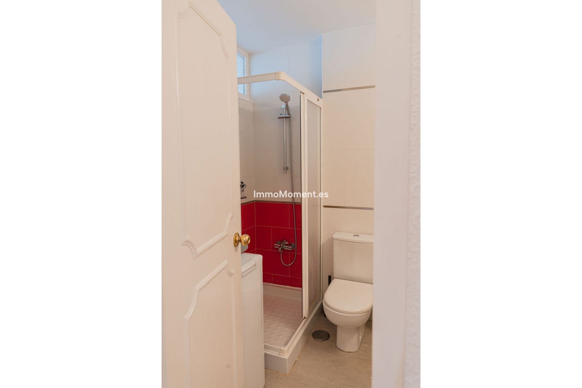 Bestaande woning - Appartement - Benalmadena - Benalmadena Costa