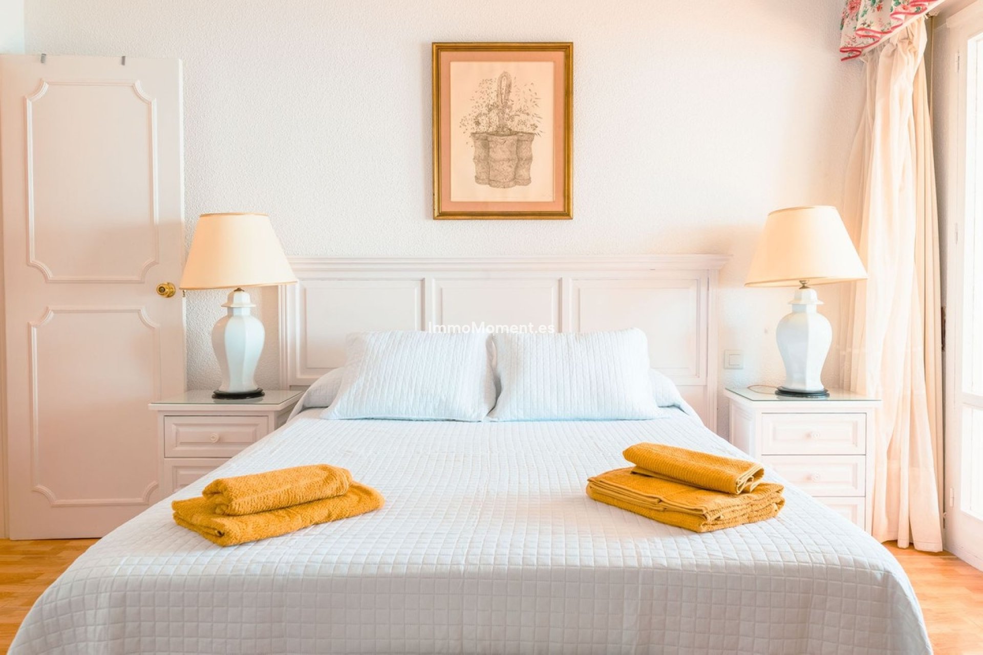 Bestaande woning - Appartement - Benalmadena - Benalmadena Costa