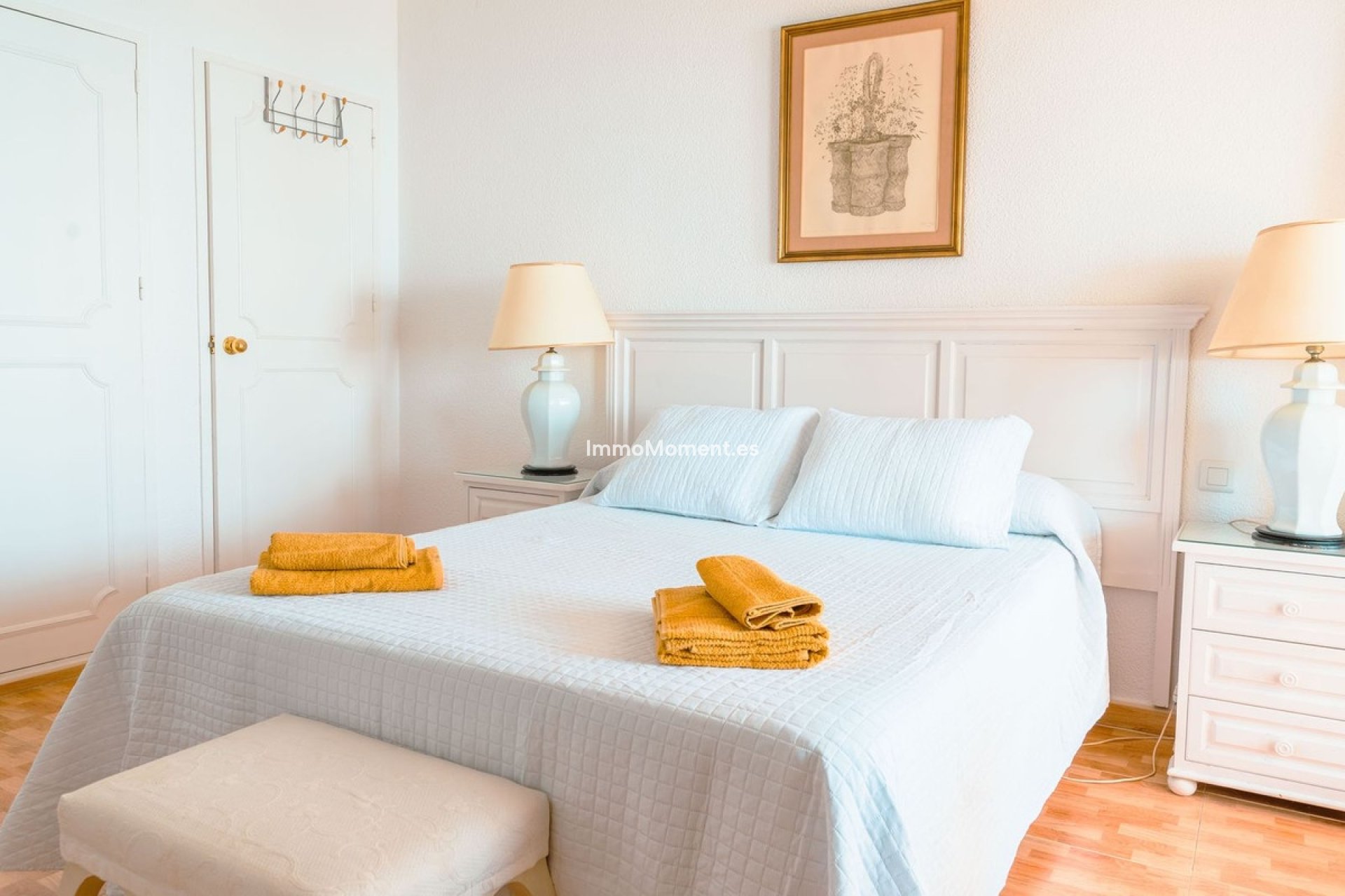 Bestaande woning - Appartement - Benalmadena - Benalmadena Costa