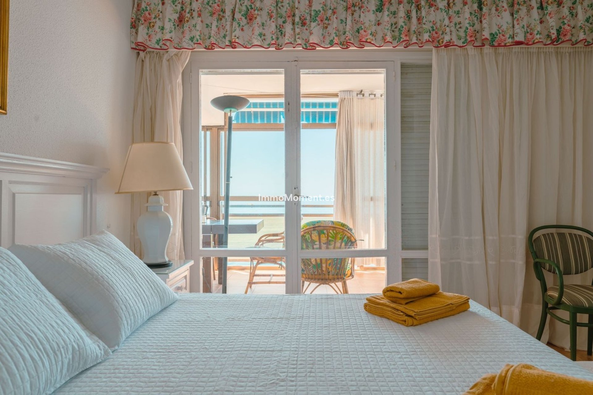 Bestaande woning - Appartement - Benalmadena - Benalmadena Costa