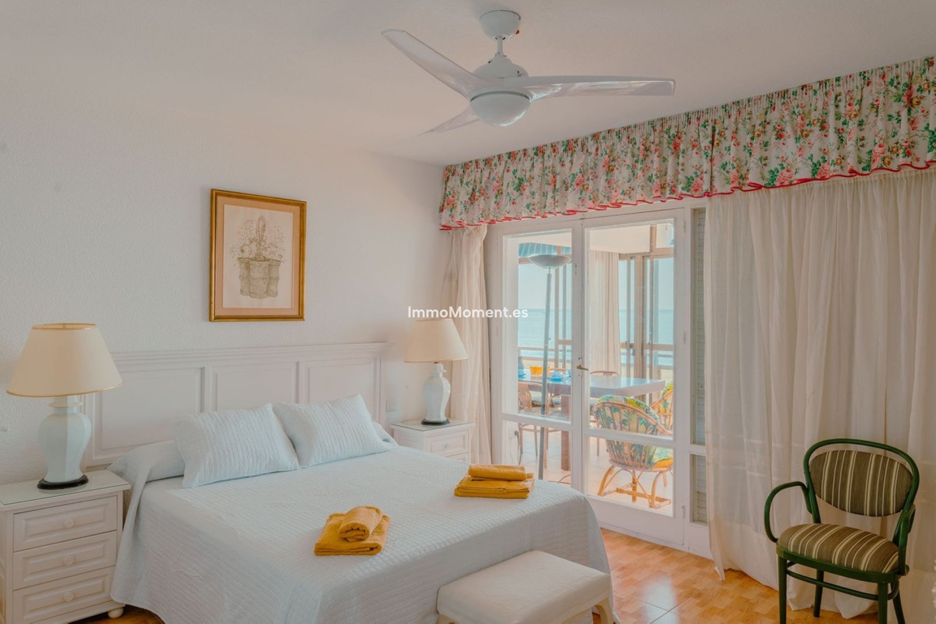 Bestaande woning - Appartement - Benalmadena - Benalmadena Costa