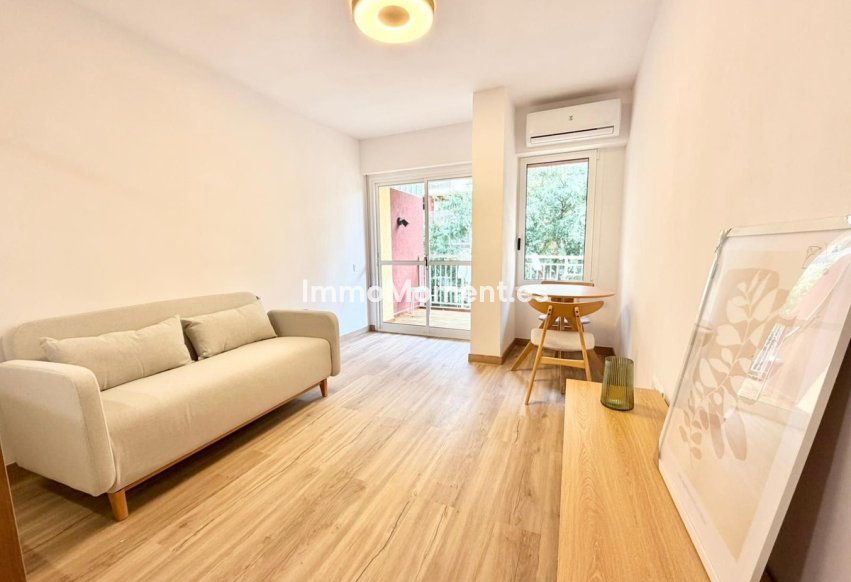 Bestaande woning - Appartement - Benalmadena - Benalmadena Costa