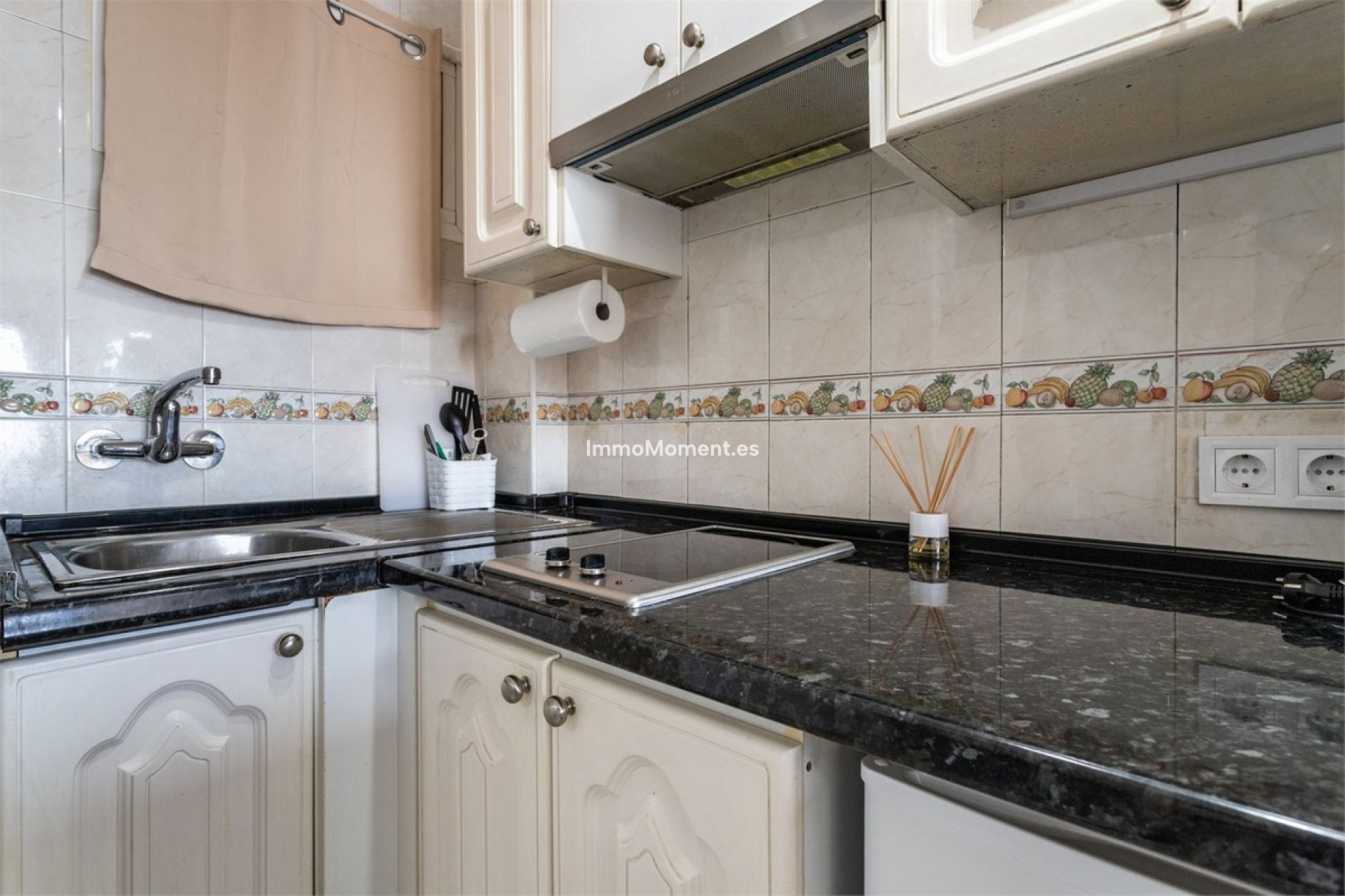 Bestaande woning - Appartement - Benalmadena - Benalmadena Costa