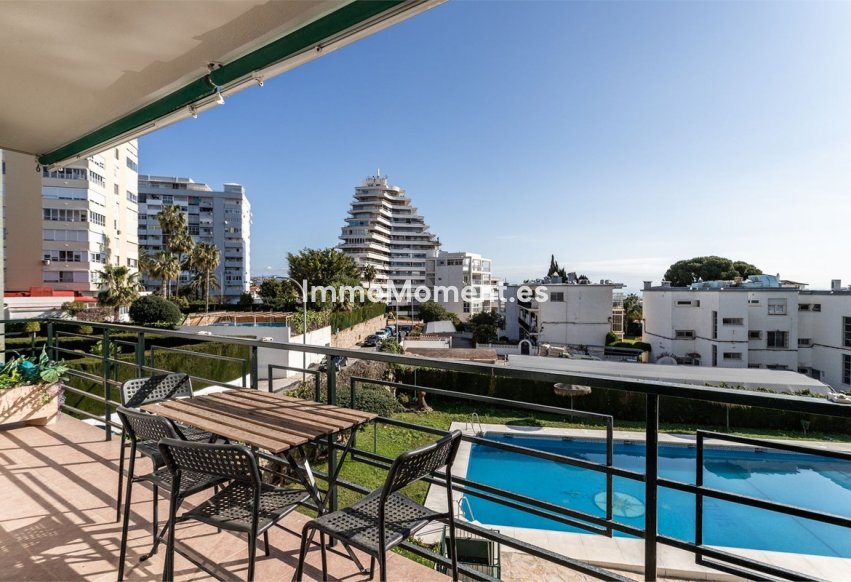 Bestaande woning - Appartement - Benalmadena - Benalmadena Costa