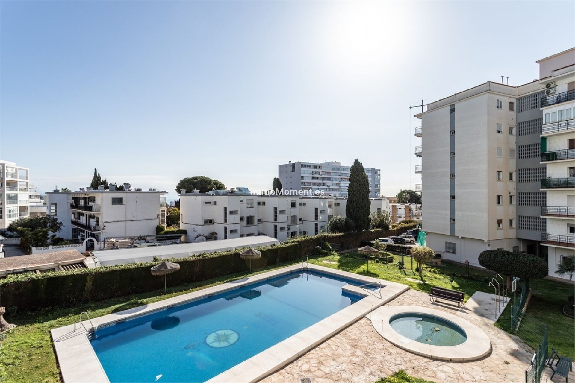 Bestaande woning - Appartement - Benalmadena - Benalmadena Costa