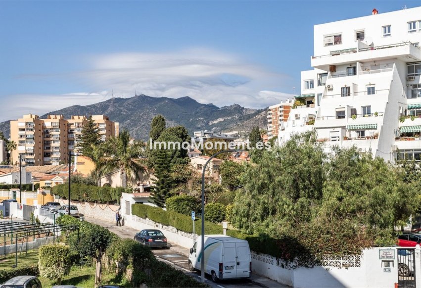 Bestaande woning - Appartement - Benalmadena - Benalmadena Costa
