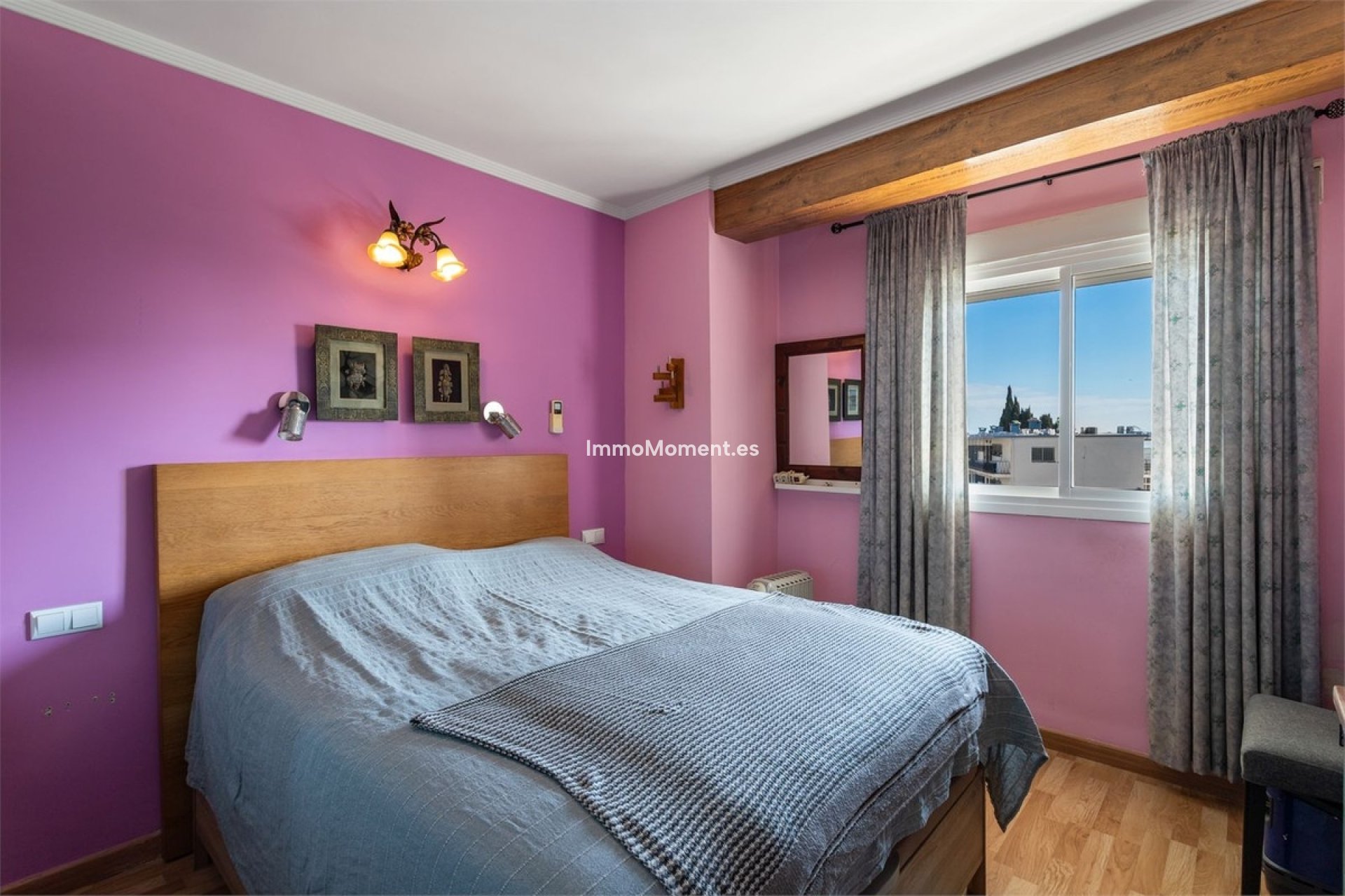 Bestaande woning - Appartement - Benalmadena - Benalmadena Costa