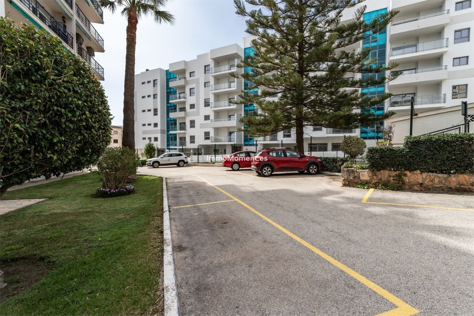 Bestaande woning - Appartement - Benalmadena - Benalmadena Costa