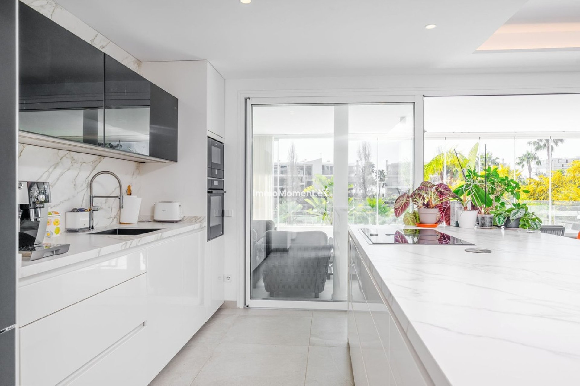 Bestaande woning - Appartement - Benalmadena - Benalmadena Costa