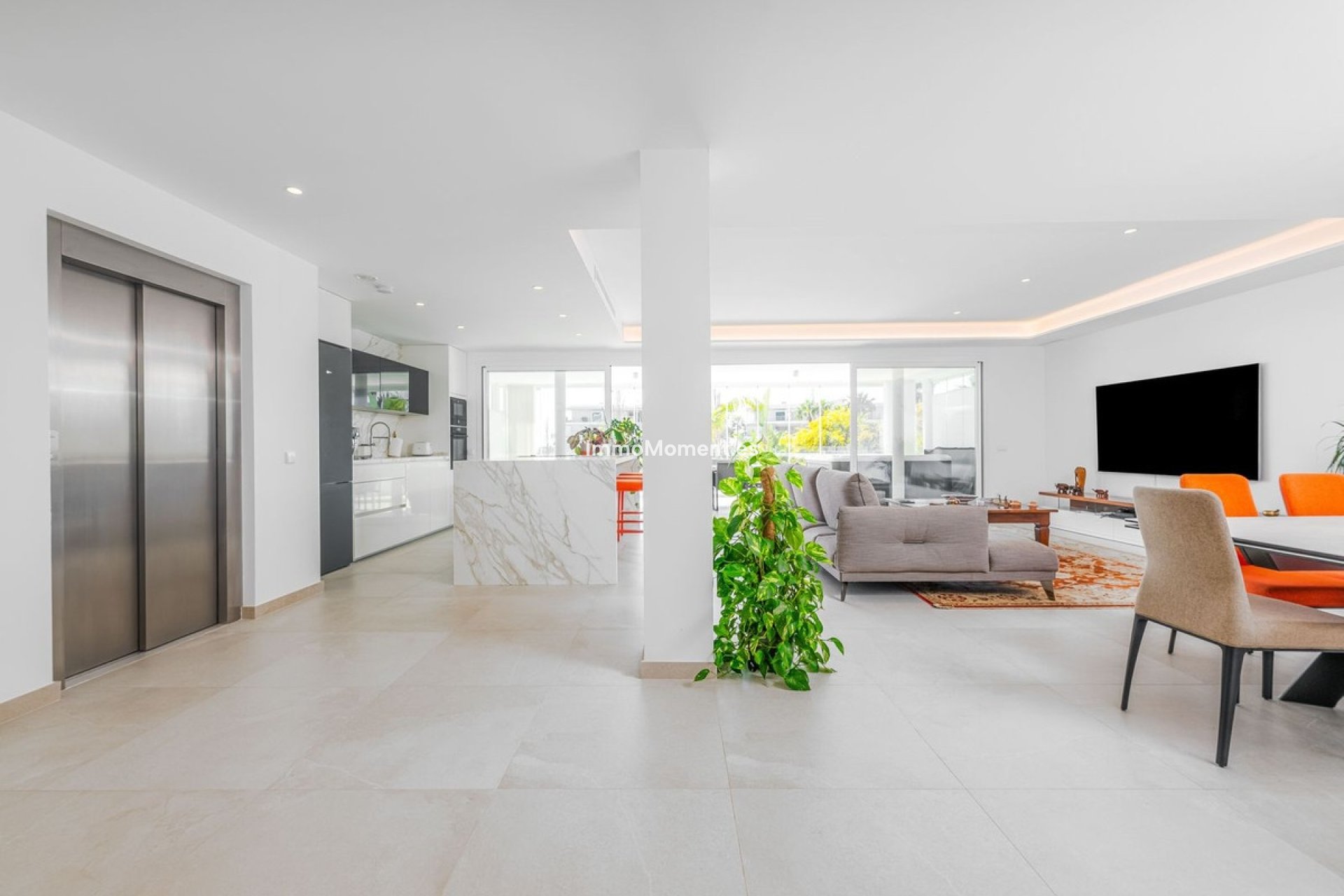 Bestaande woning - Appartement - Benalmadena - Benalmadena Costa