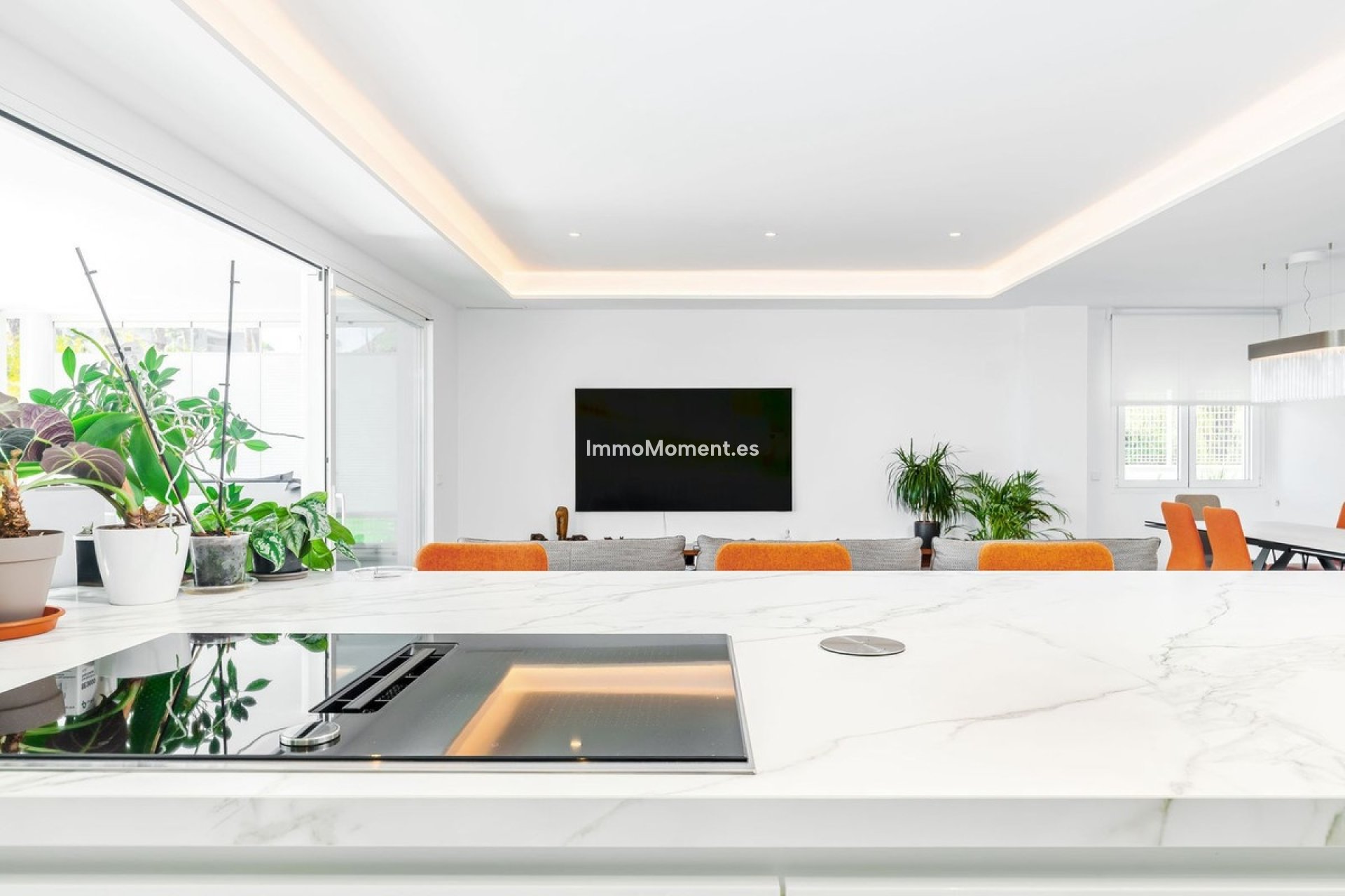 Bestaande woning - Appartement - Benalmadena - Benalmadena Costa