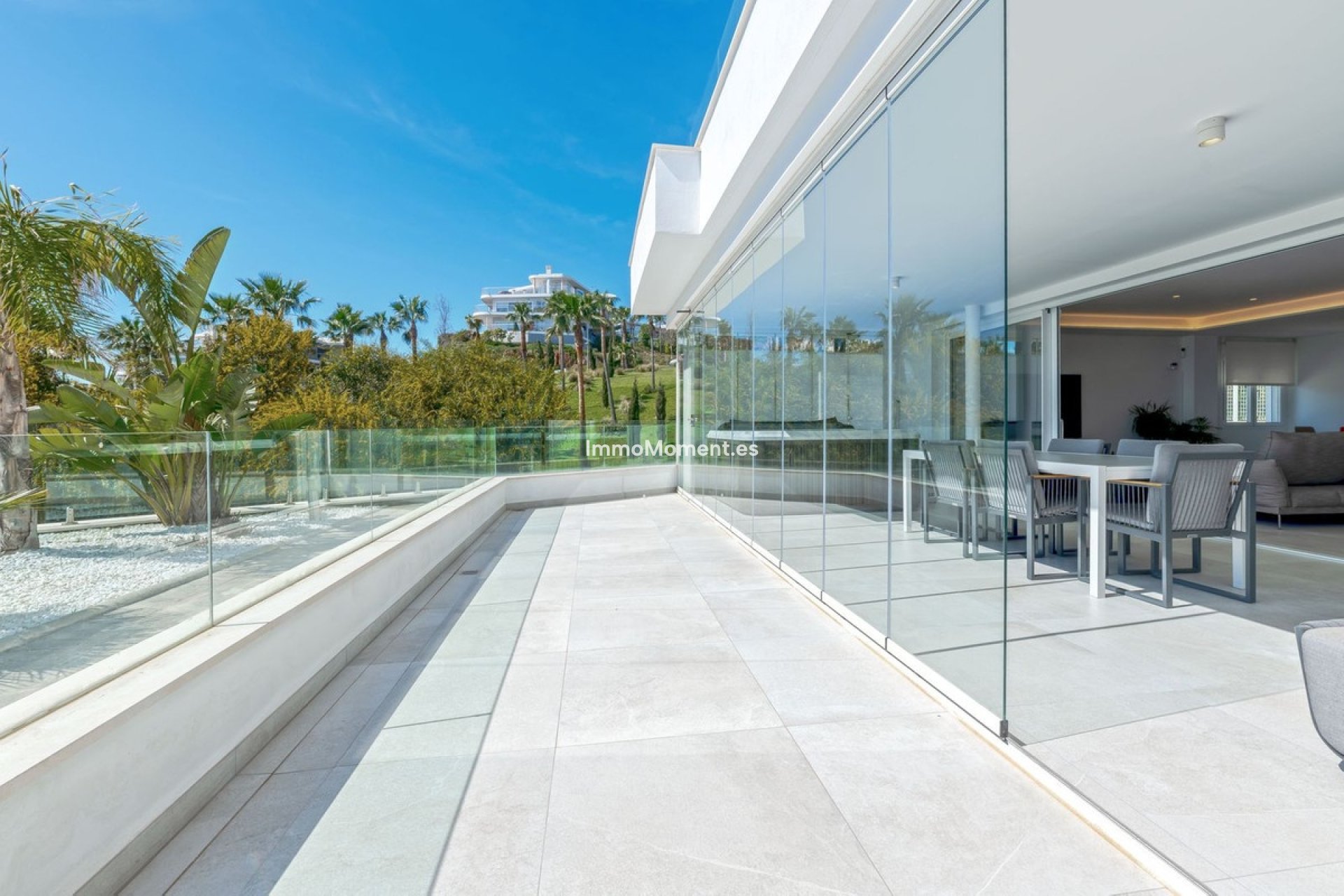 Bestaande woning - Appartement - Benalmadena - Benalmadena Costa