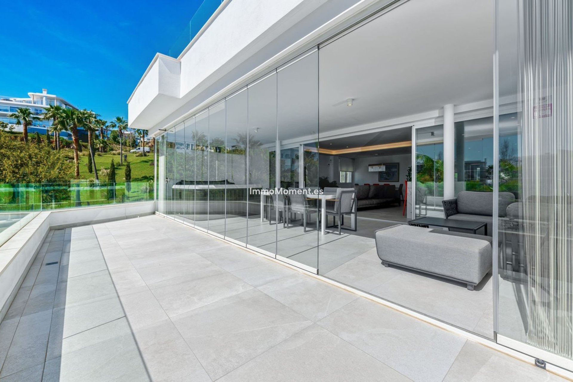 Bestaande woning - Appartement - Benalmadena - Benalmadena Costa