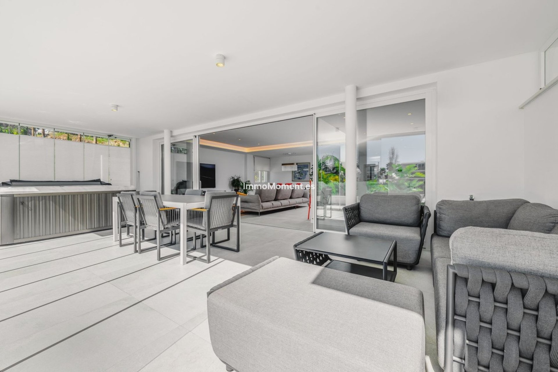 Bestaande woning - Appartement - Benalmadena - Benalmadena Costa