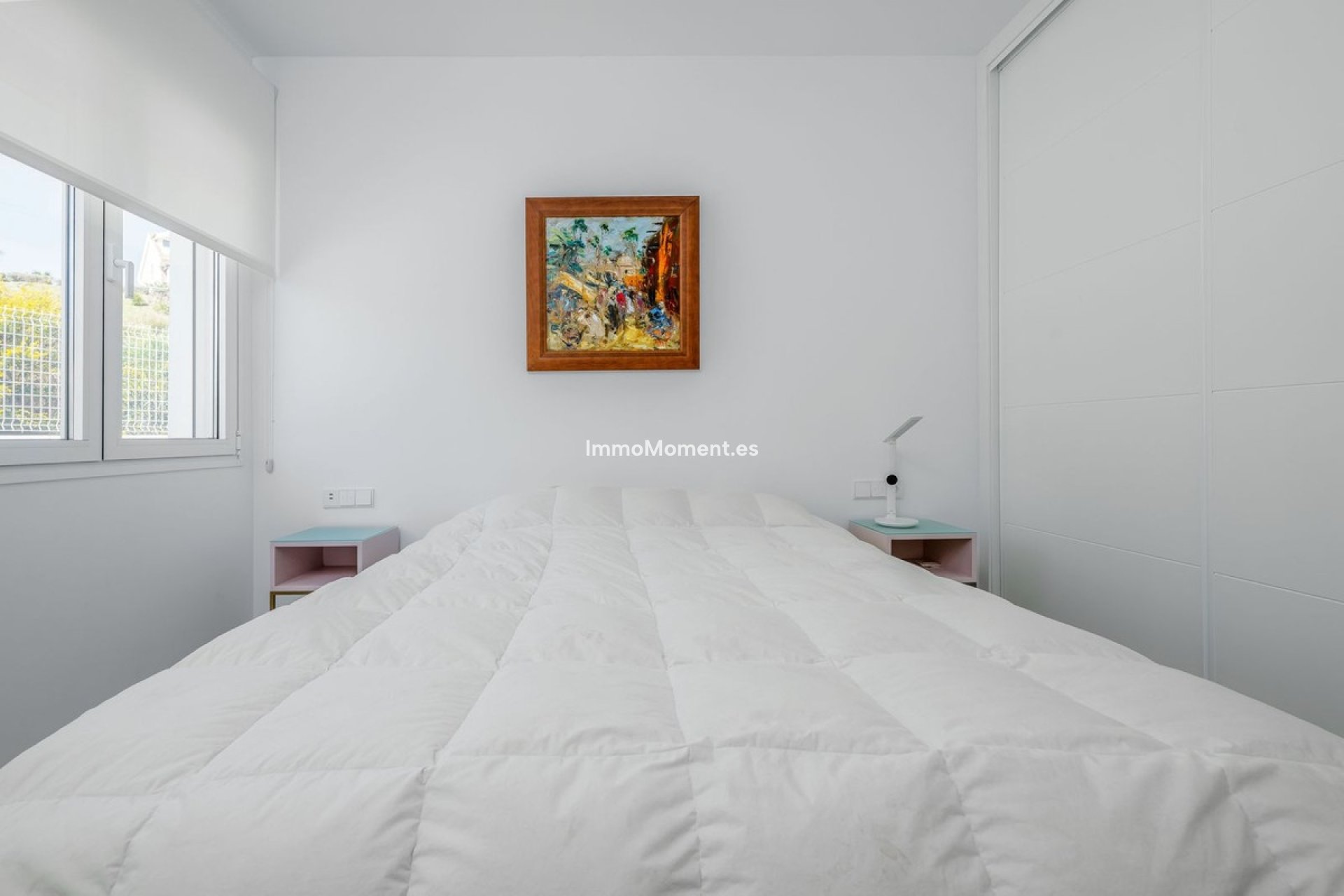 Bestaande woning - Appartement - Benalmadena - Benalmadena Costa