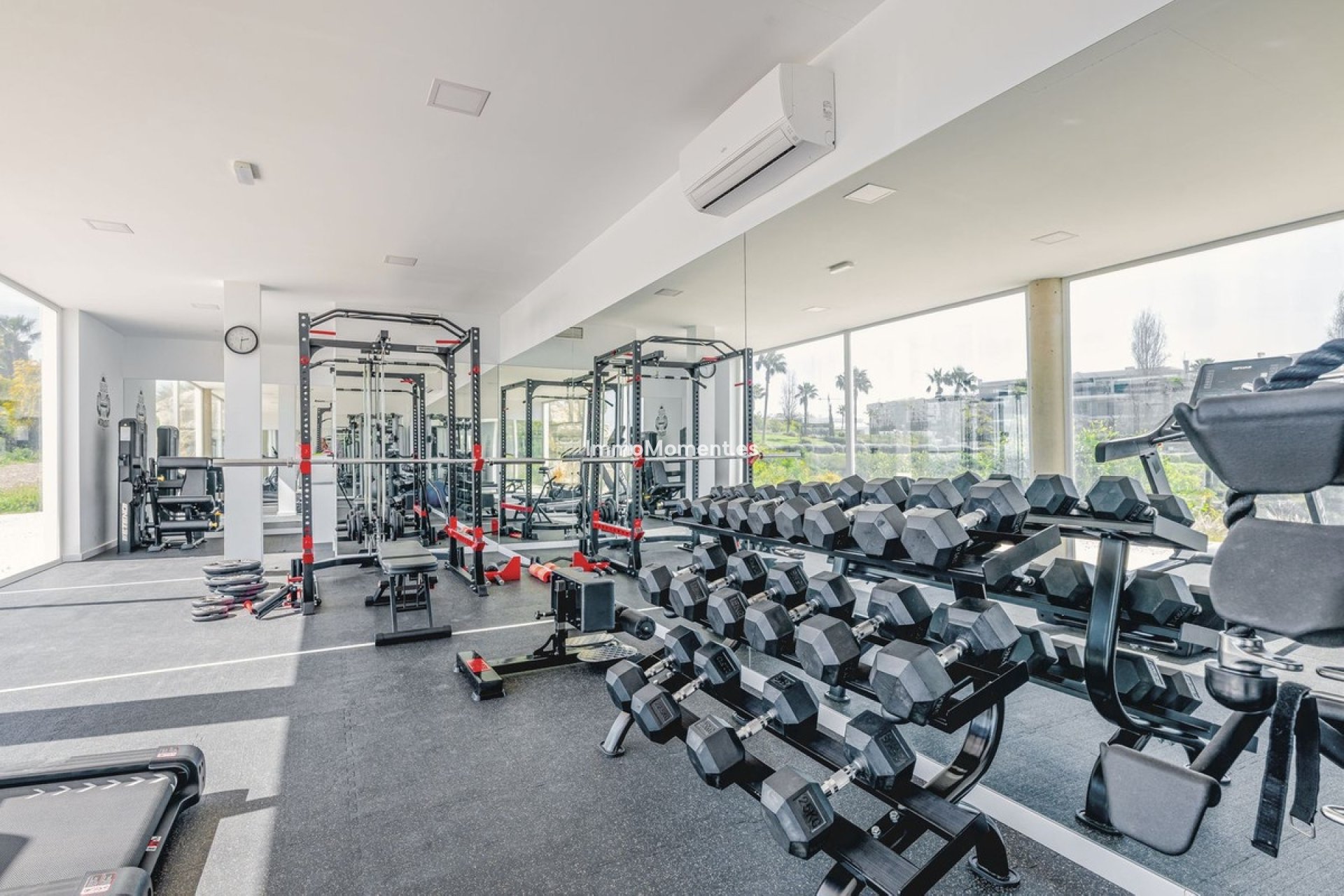 Bestaande woning - Appartement - Benalmadena - Benalmadena Costa