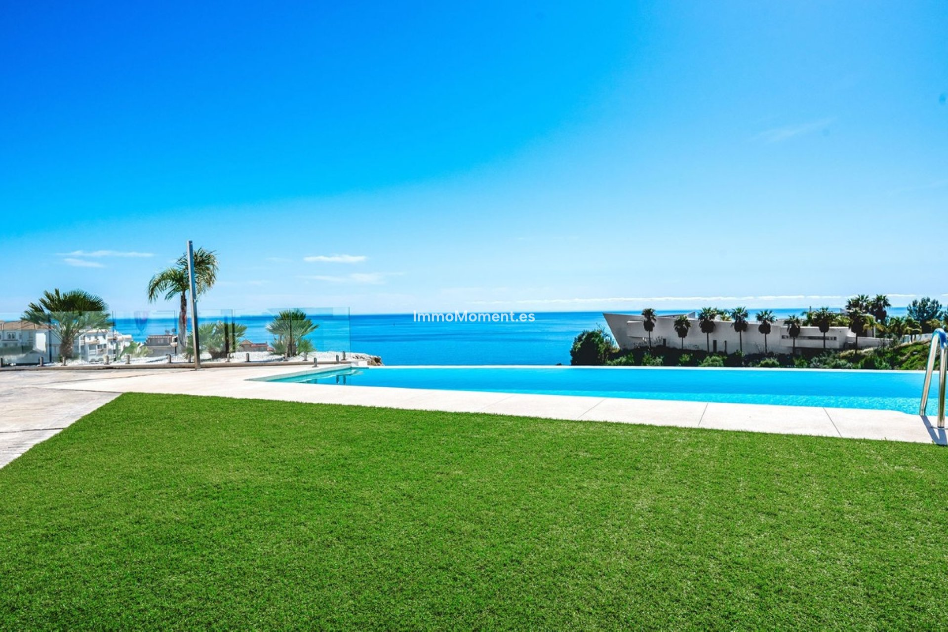 Bestaande woning - Appartement - Benalmadena - Benalmadena Costa