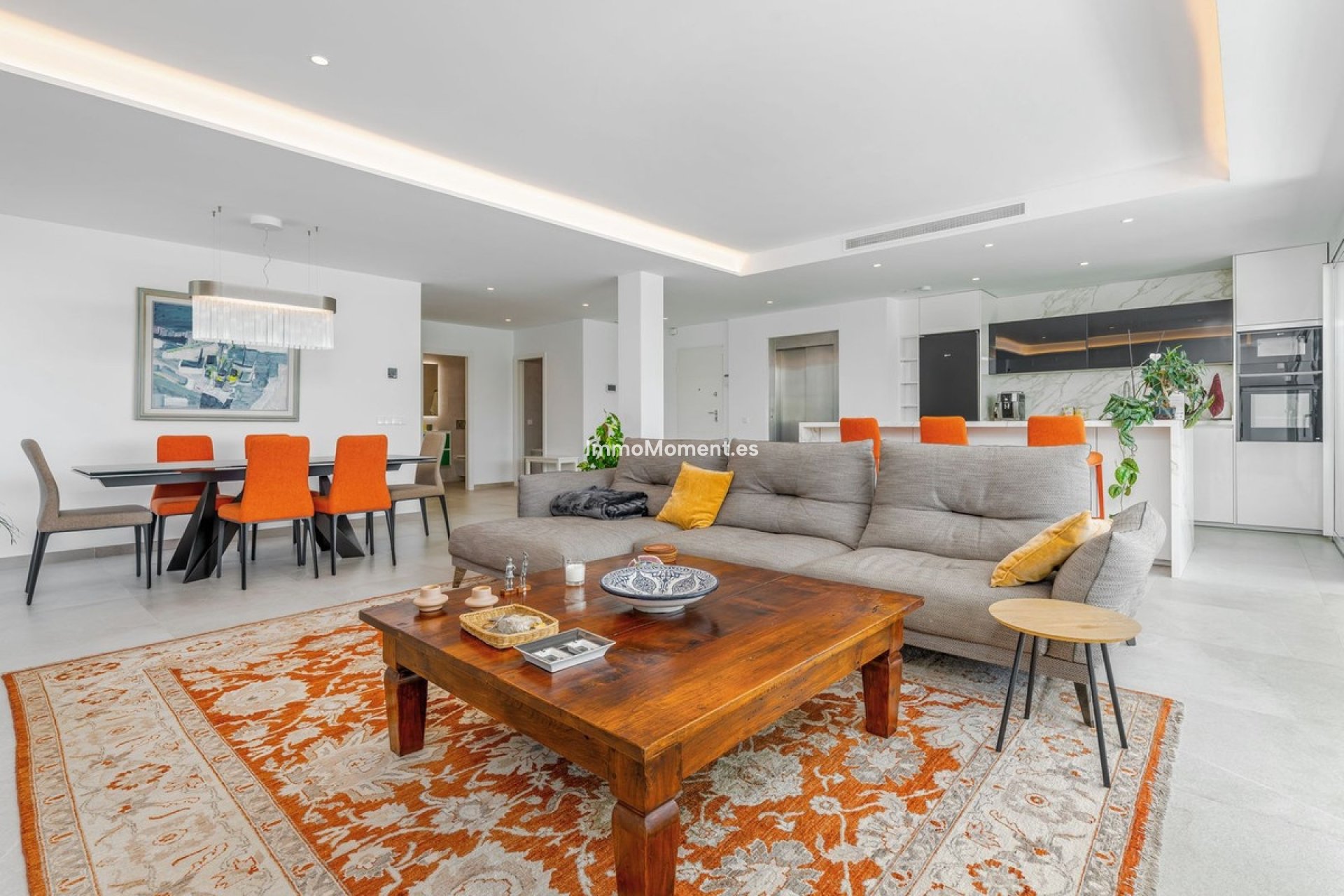 Bestaande woning - Appartement - Benalmadena - Benalmadena Costa