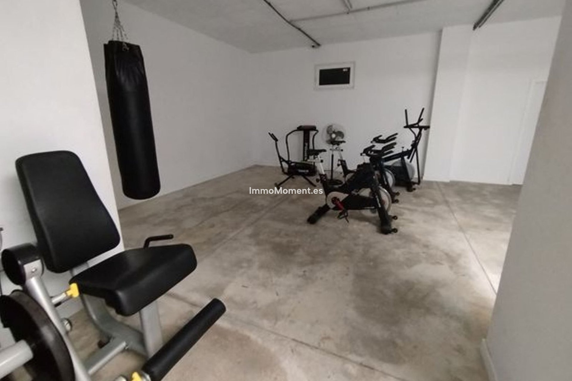 Bestaande woning - Appartement - Benalmadena - Benalmadena Costa