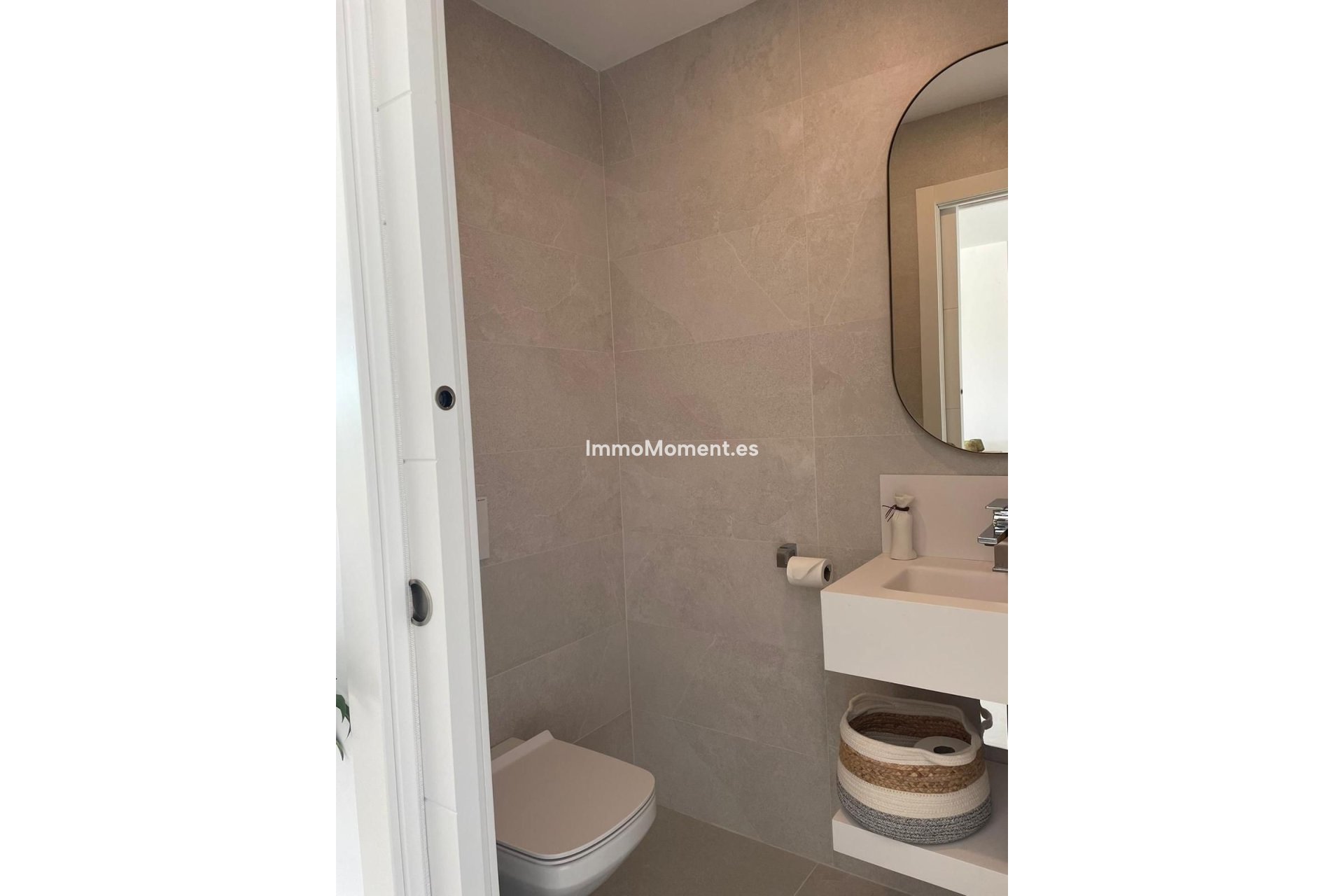 Bestaande woning - Appartement - Benalmadena - Benalmadena Costa