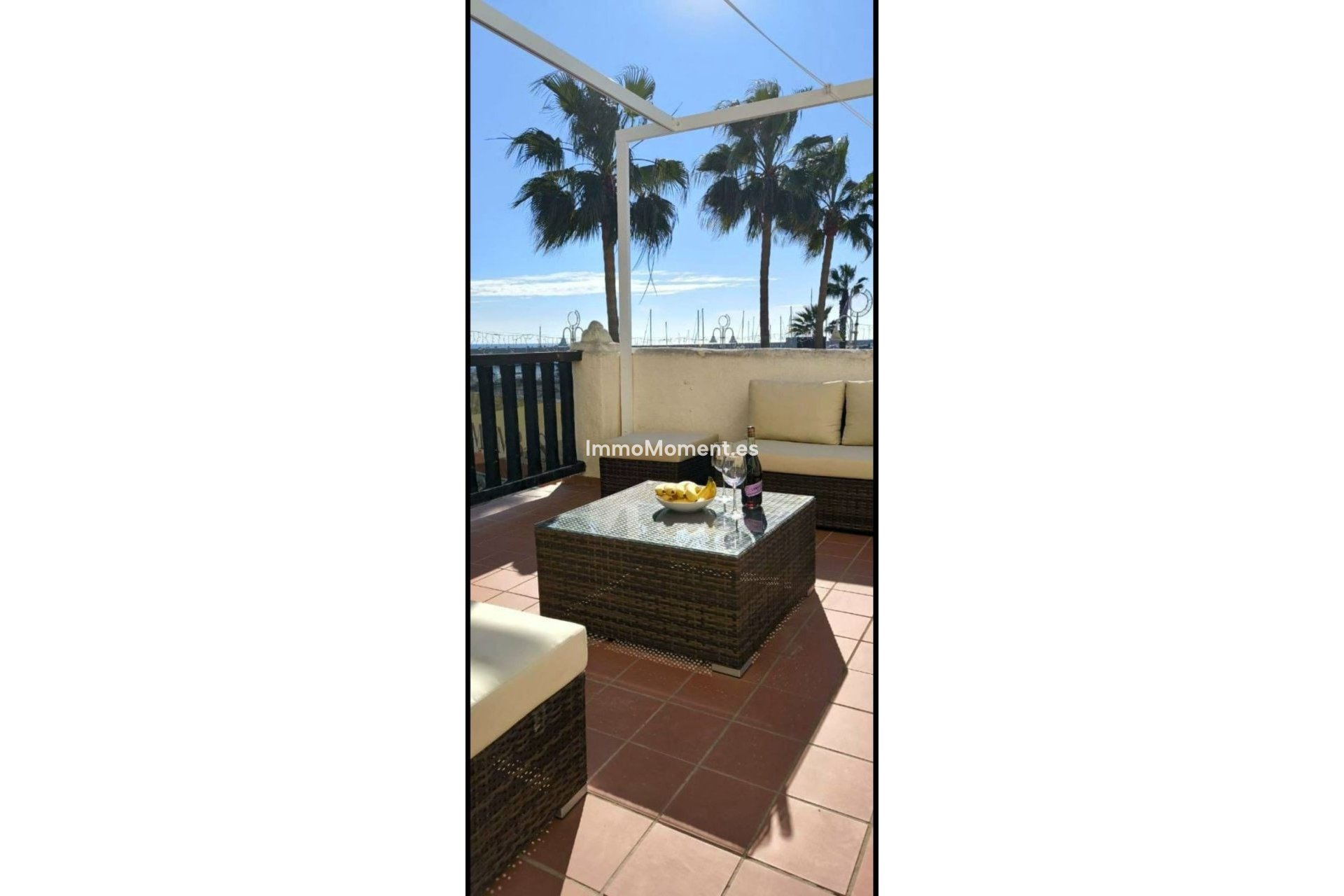 Bestaande woning - Appartement - Benalmadena - Benalmadena Costa