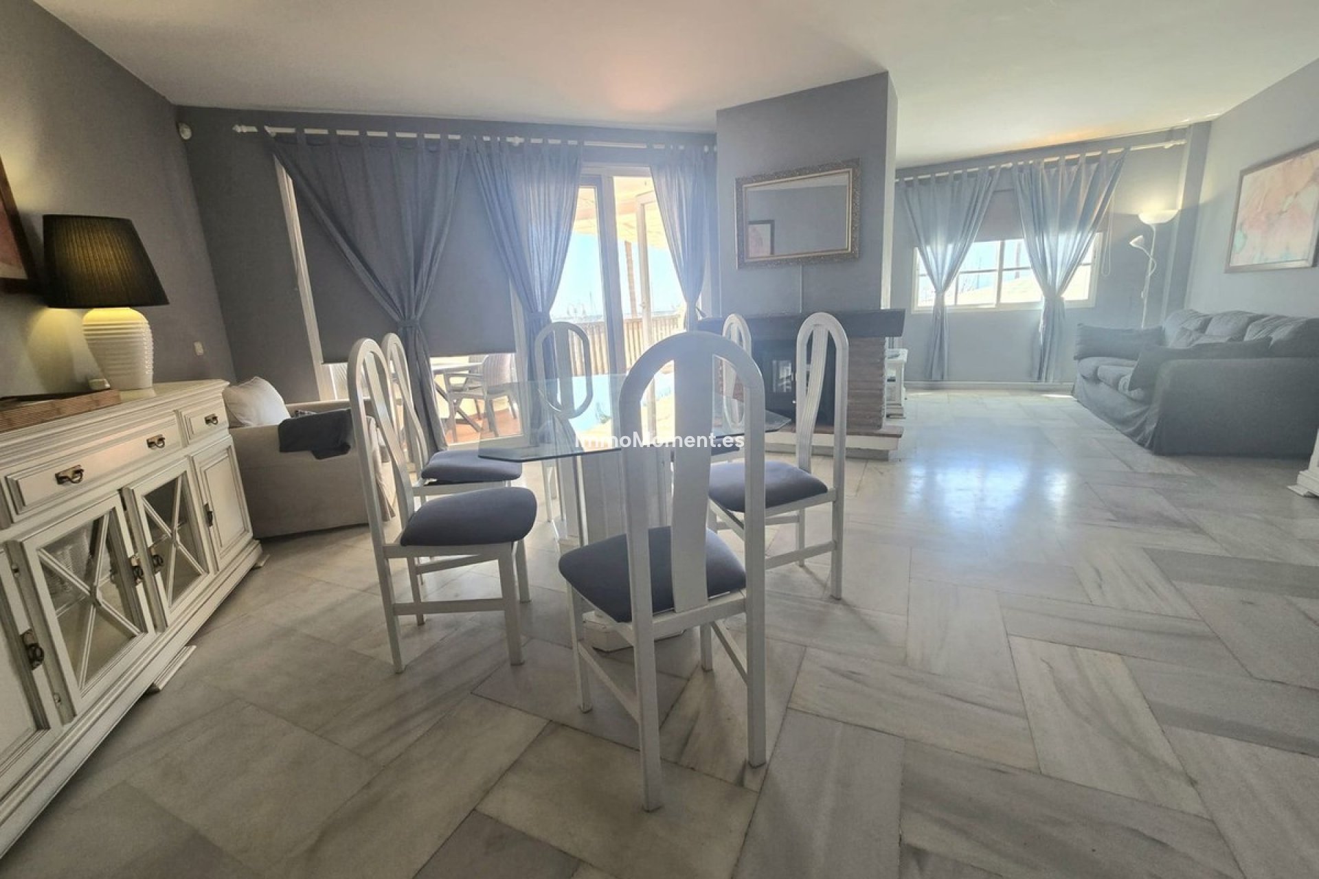 Bestaande woning - Appartement - Benalmadena - Benalmadena Costa